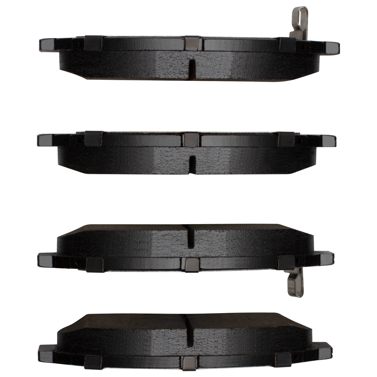 DYN-1551-0562-00 DFC 5000 Advanced Brake Pads - Ceramic - Image 4