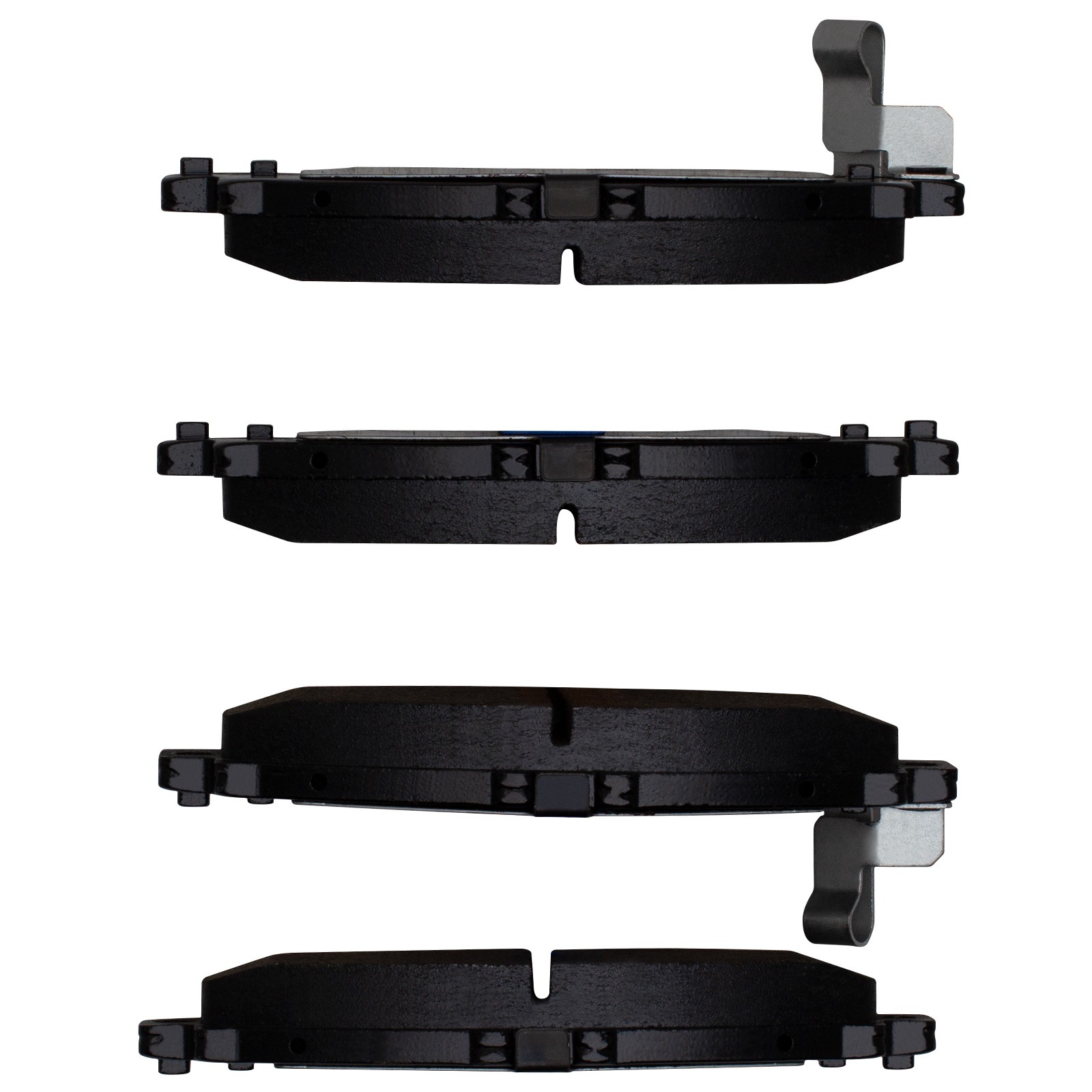 DYN-1551-0572-00 DFC 5000 Advanced Brake Pads - Ceramic - Image 4