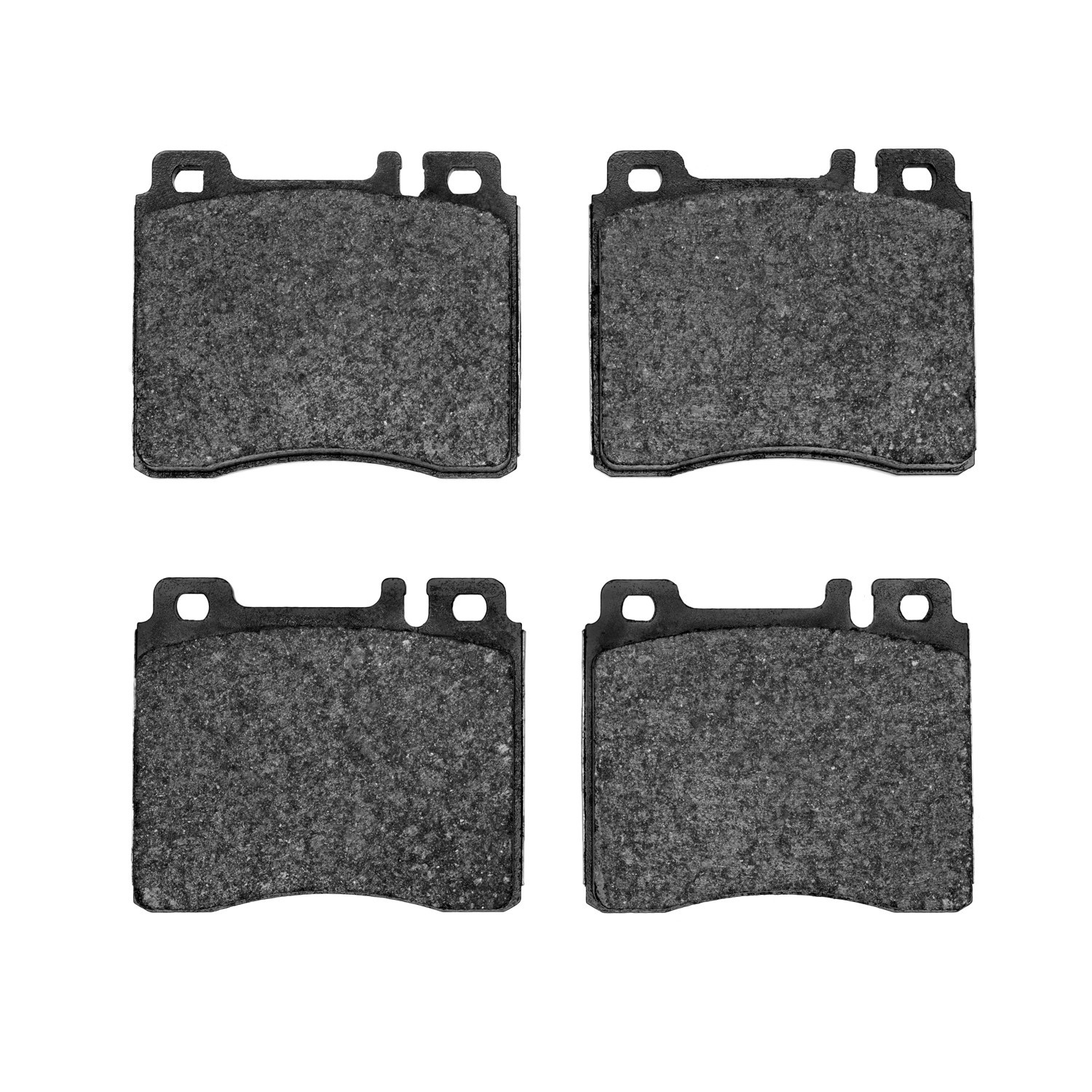 DYN 1551-0577-00 DFC 5000 Advanced Brake Pads - Low Metallic - Image 3