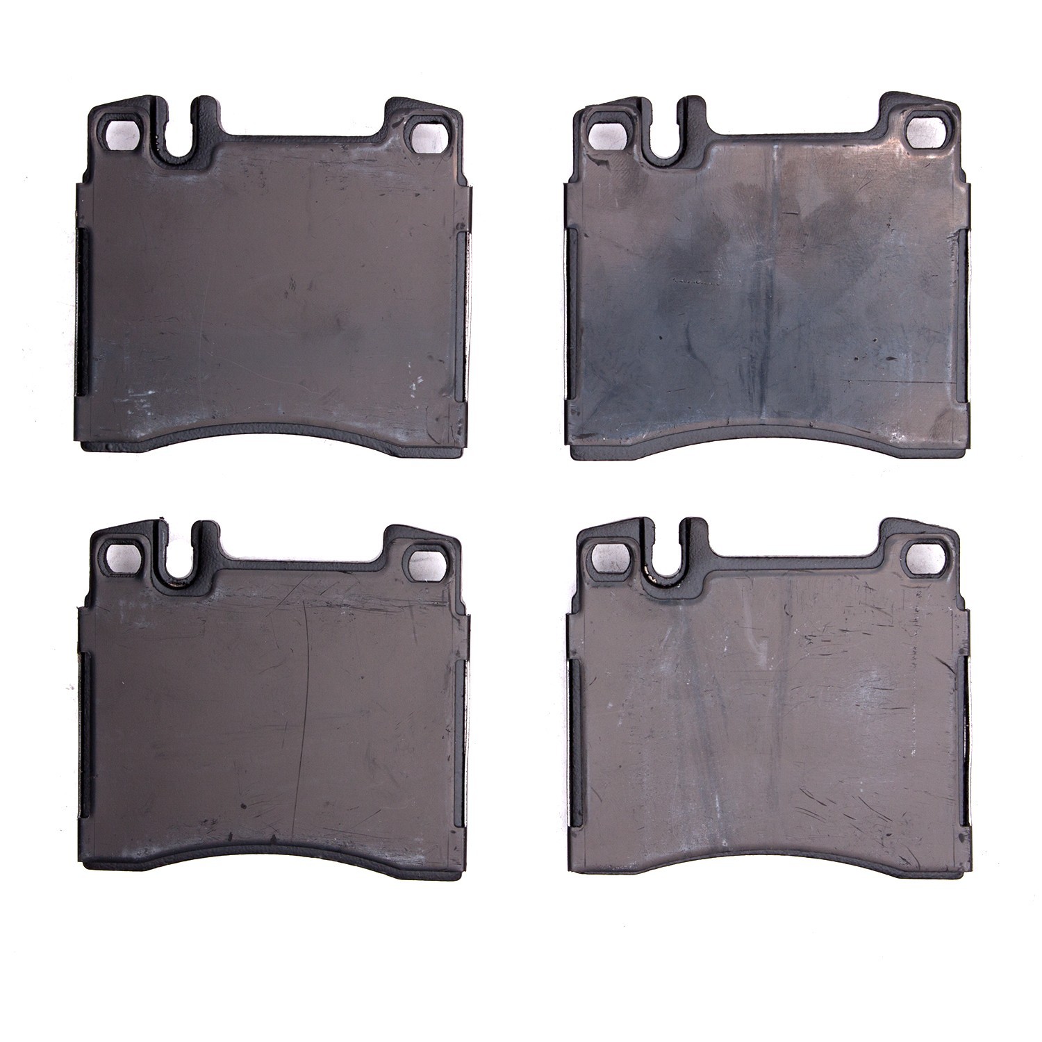 DYN 1551-0578-00 DFC 5000 Advanced Brake Pads - Semi Metallic