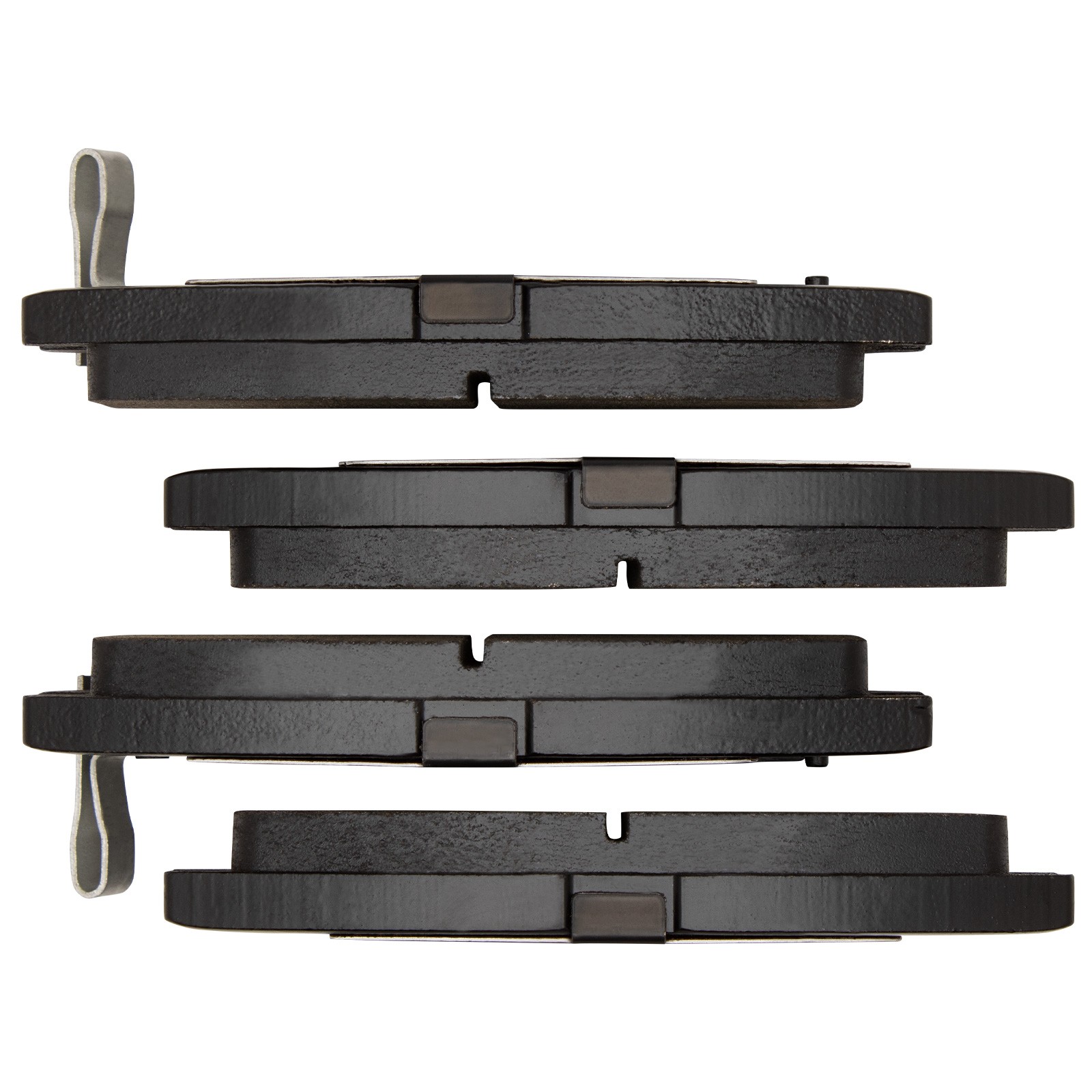 DYN-1551-0580-00 DFC 5000 Advanced Brake Pads - Ceramic - Image 4