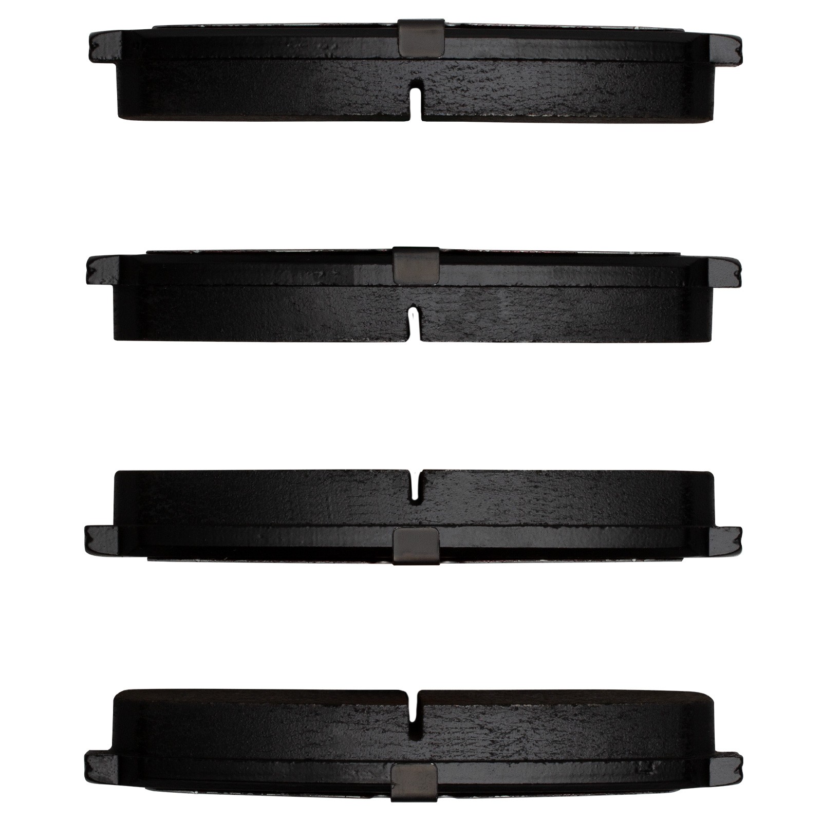 DYN-1551-0606-00 DFC 5000 Advanced Brake Pads - Ceramic - Image 4