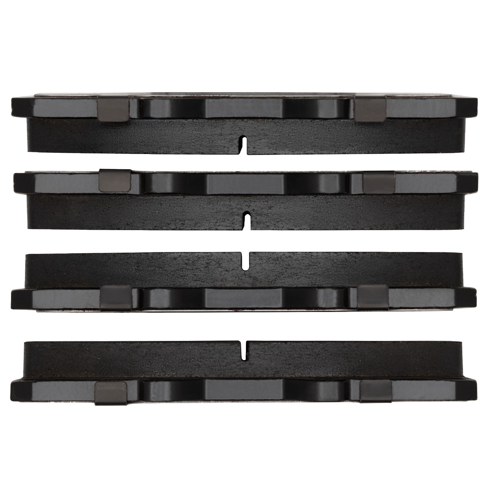 DYN-1551-0611-00 DFC 5000 Advanced Brake Pads - Ceramic - Image 4