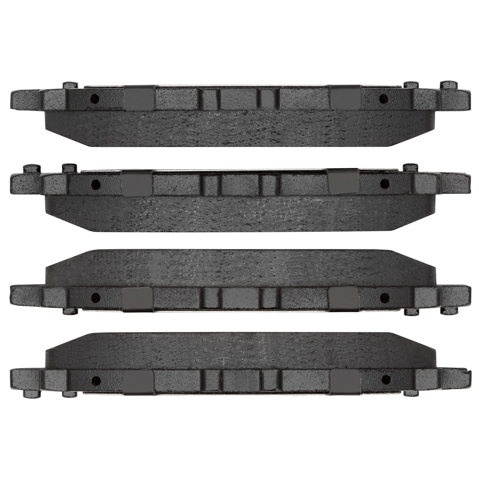 DYN-1551-0613-00 DFC 5000 Advanced Brake Pads - Ceramic - Image 4