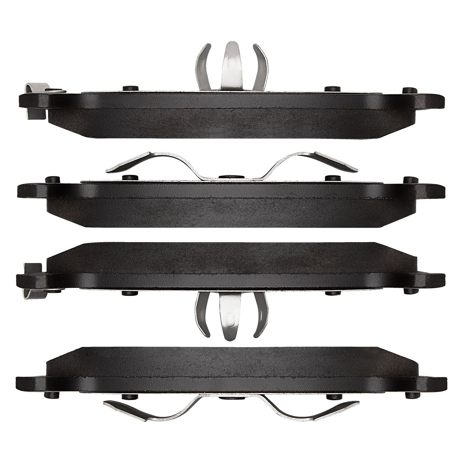 DYN-1551-0625-00 DFC 5000 Advanced Brake Pads - Semi Metallic - Image 4