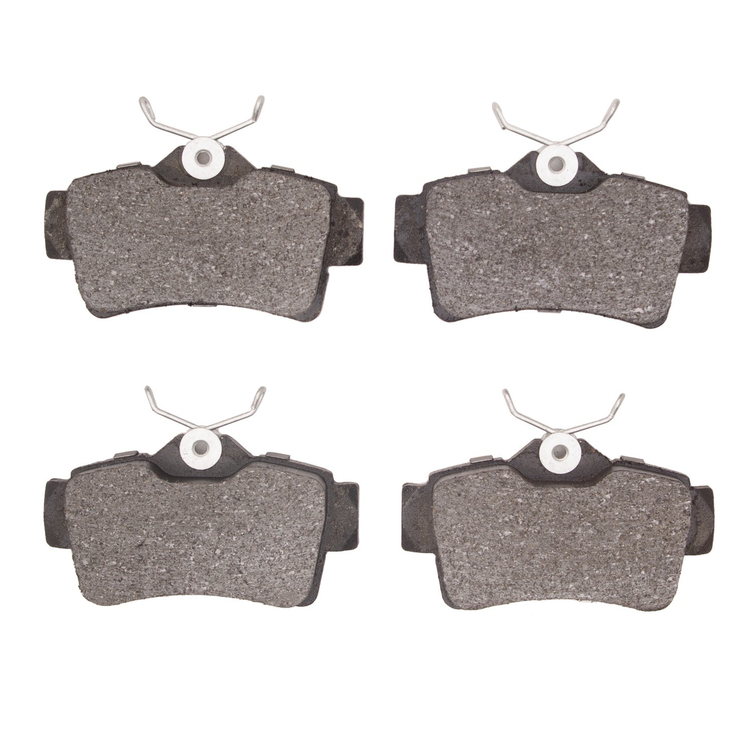 DYN-1551-0627-00 DFC 5000 Advanced Brake Pads - Ceramic - Image 3