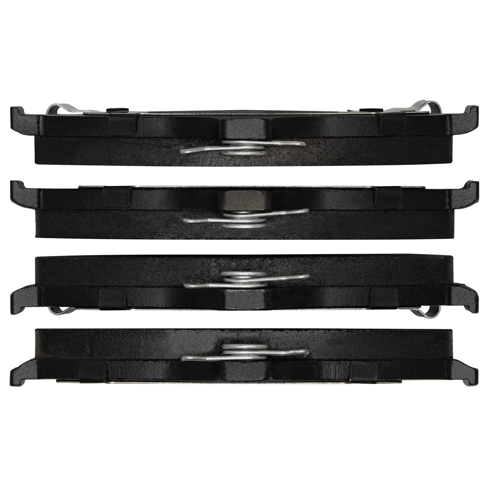 DYN 1551-0628-00 DFC 5000 Advanced Brake Pads - Semi Metallic - Image 4