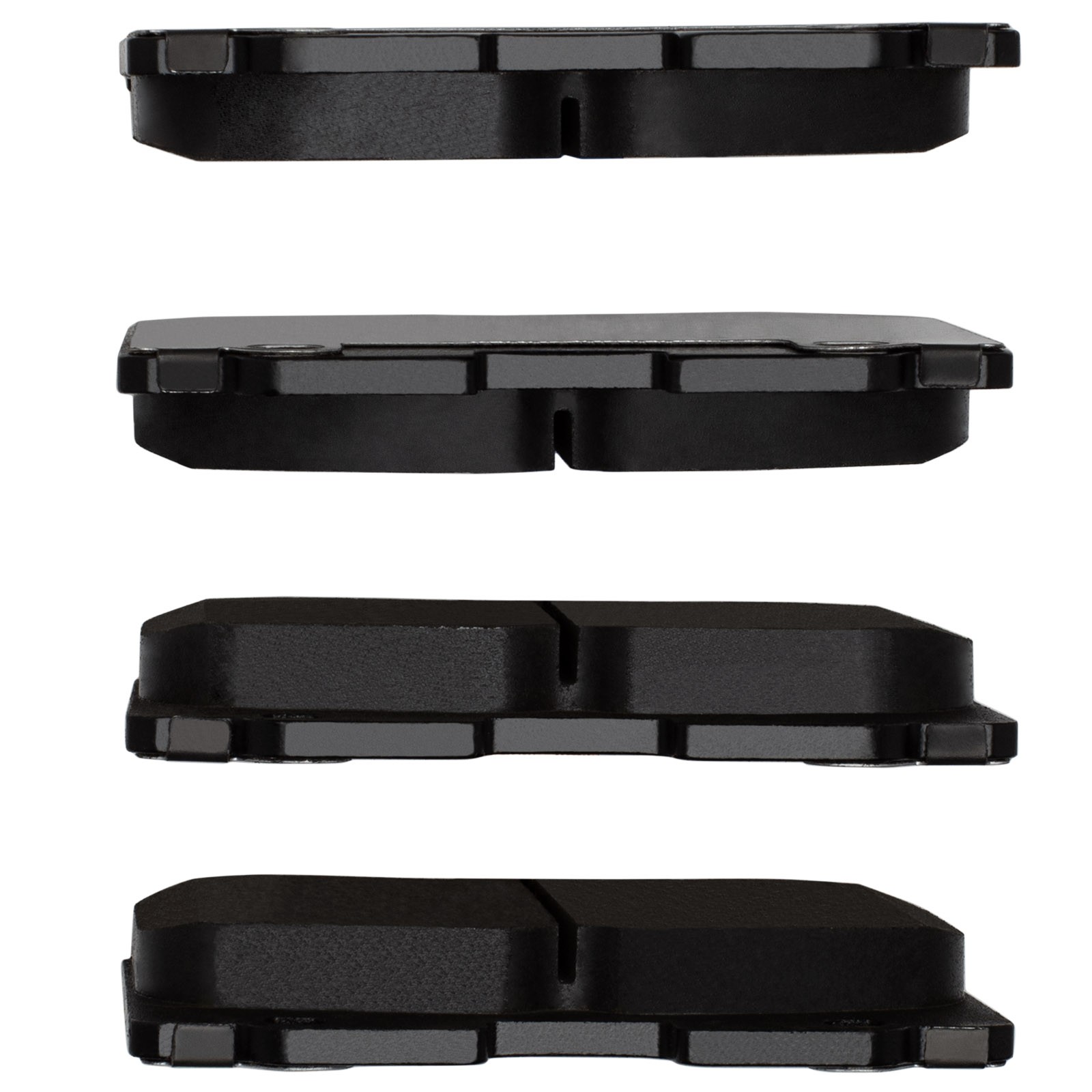 DYN 1551-0629-00 DFC 5000 Advanced Brake Pads - Ceramic - Image 4