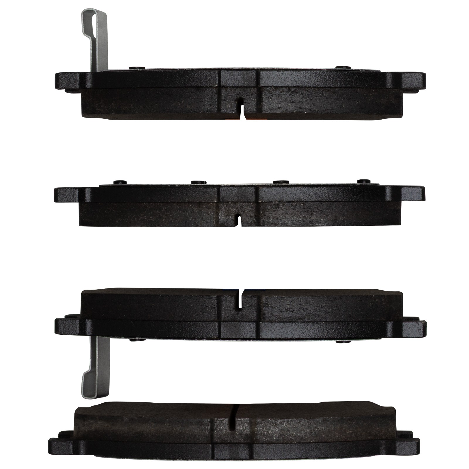 DYN 1551-0637-00 DFC 5000 Advanced Brake Pads - Ceramic - Image 4