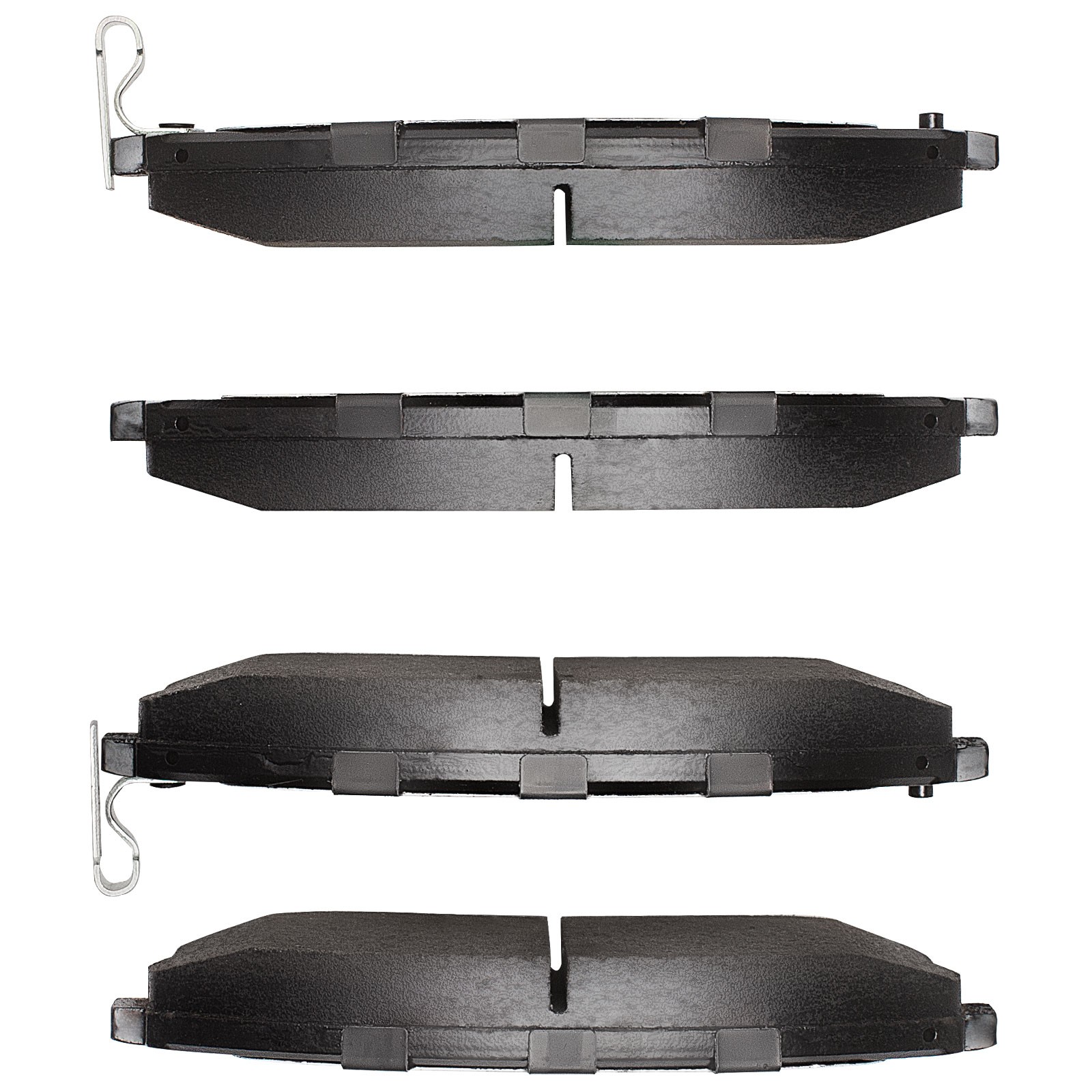 DYN-1551-0653-00 DFC 5000 Advanced Brake Pads - Ceramic - Image 4