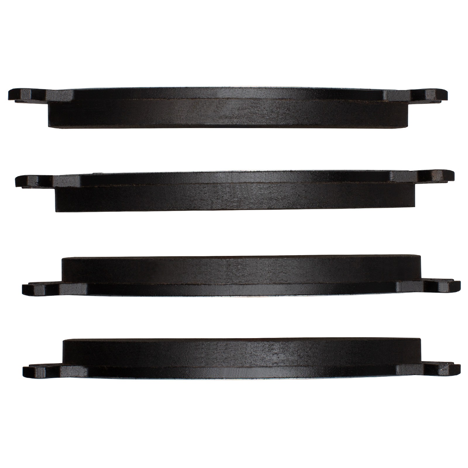 DYN-1551-0655-00 DFC 5000 Advanced Brake Pads - Semi Metallic - Image 4