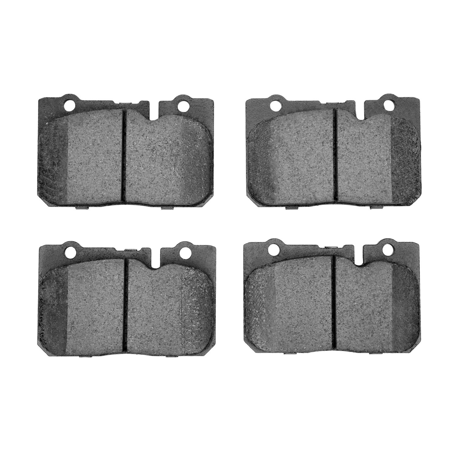 DYN-1551-0665-00 DFC 5000 Advanced Brake Pads - Ceramic - Image 3