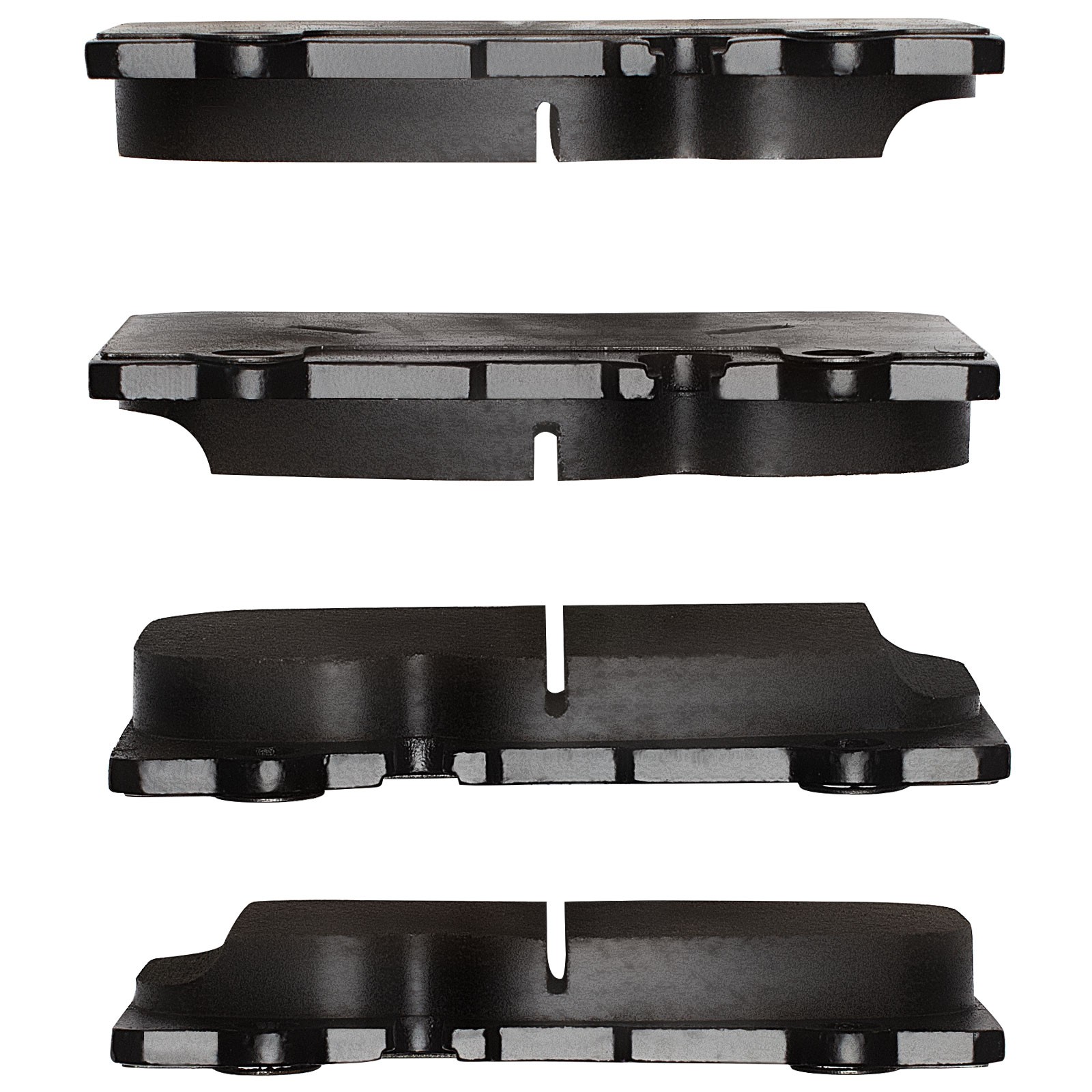 DYN-1551-0665-00 DFC 5000 Advanced Brake Pads - Ceramic - Image 4