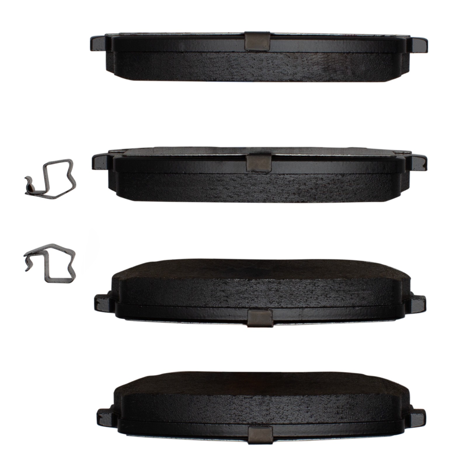 DYN-1551-0680-00 DFC 5000 Advanced Brake Pads - Ceramic - Image 4