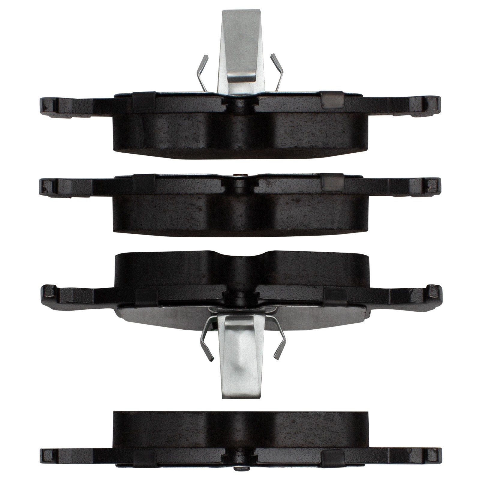 DYN-1551-0683-00 DFC 5000 Advanced Brake Pads - Low Metallic - Image 4