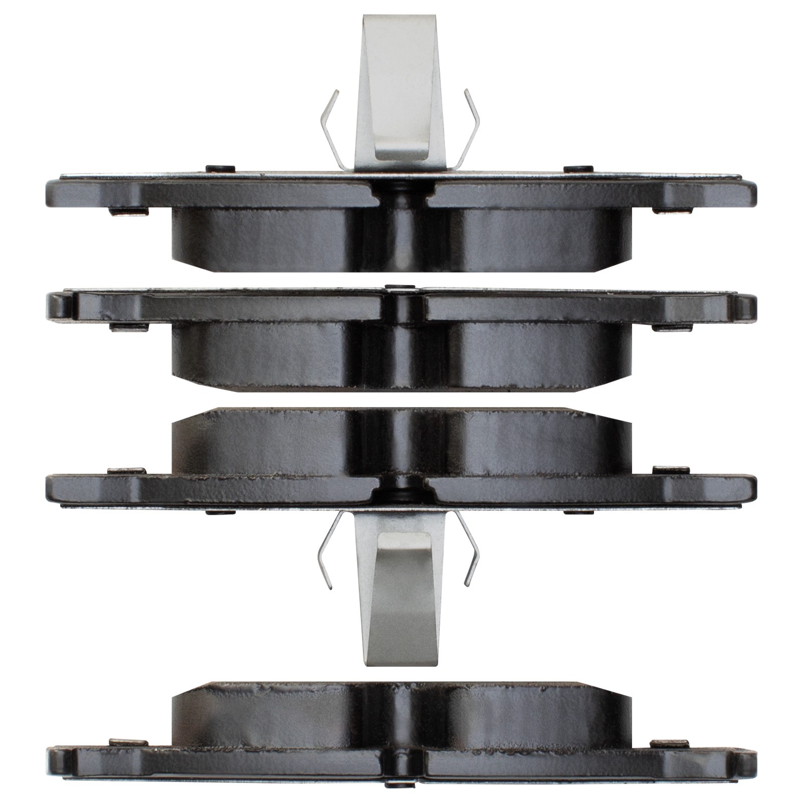 DYN-1551-0683-10 DFC 5000 Advanced Brake Pads - Low Metallic - Image 4