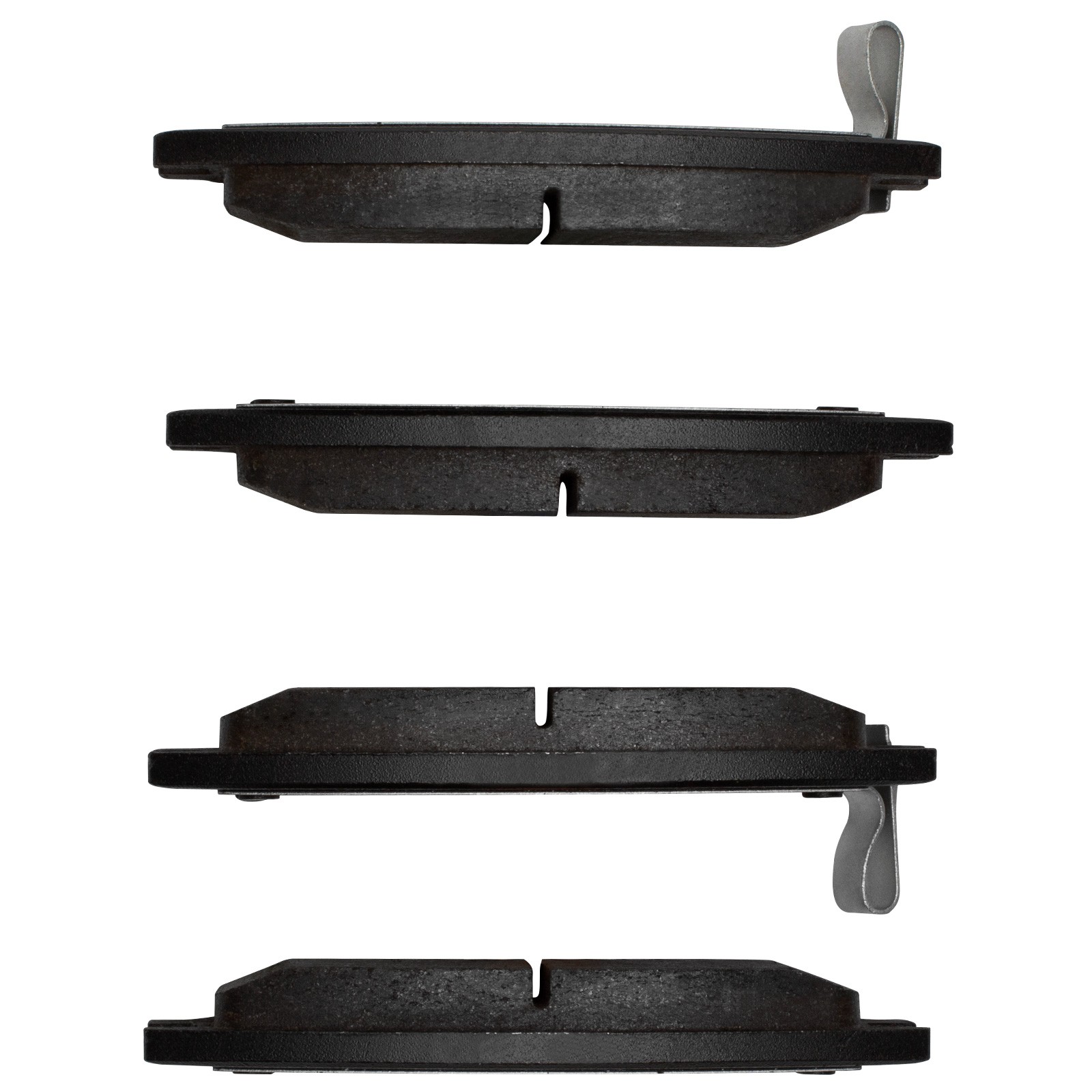 DYN-1551-0698-00 DFC 5000 Advanced Brake Pads - Ceramic - Image 4