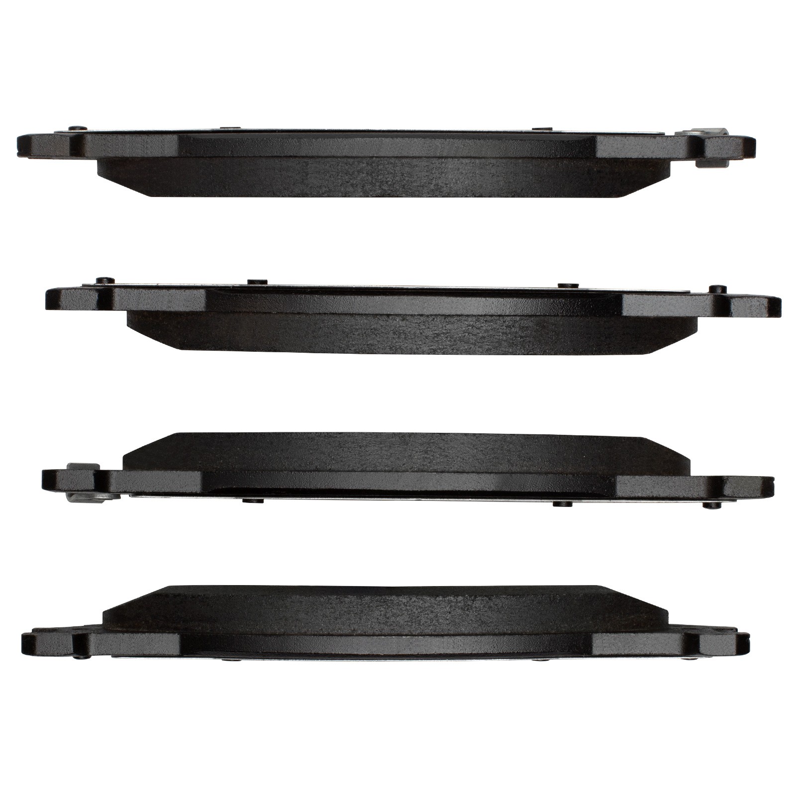 DYN-1551-0702-00 DFC 5000 Advanced Brake Pads - Semi Metallic - Image 4
