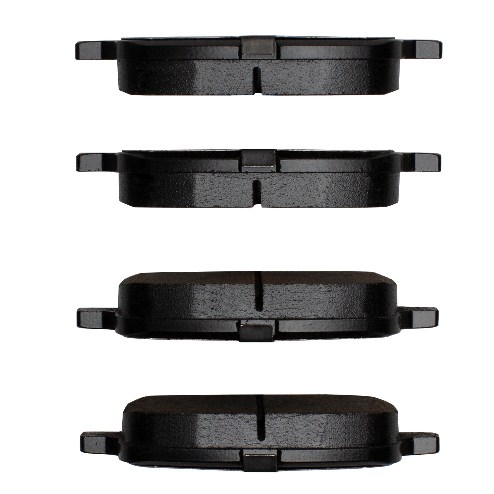 DYN-1551-0707-00 DFC 5000 Advanced Brake Pads - Ceramic - Image 4