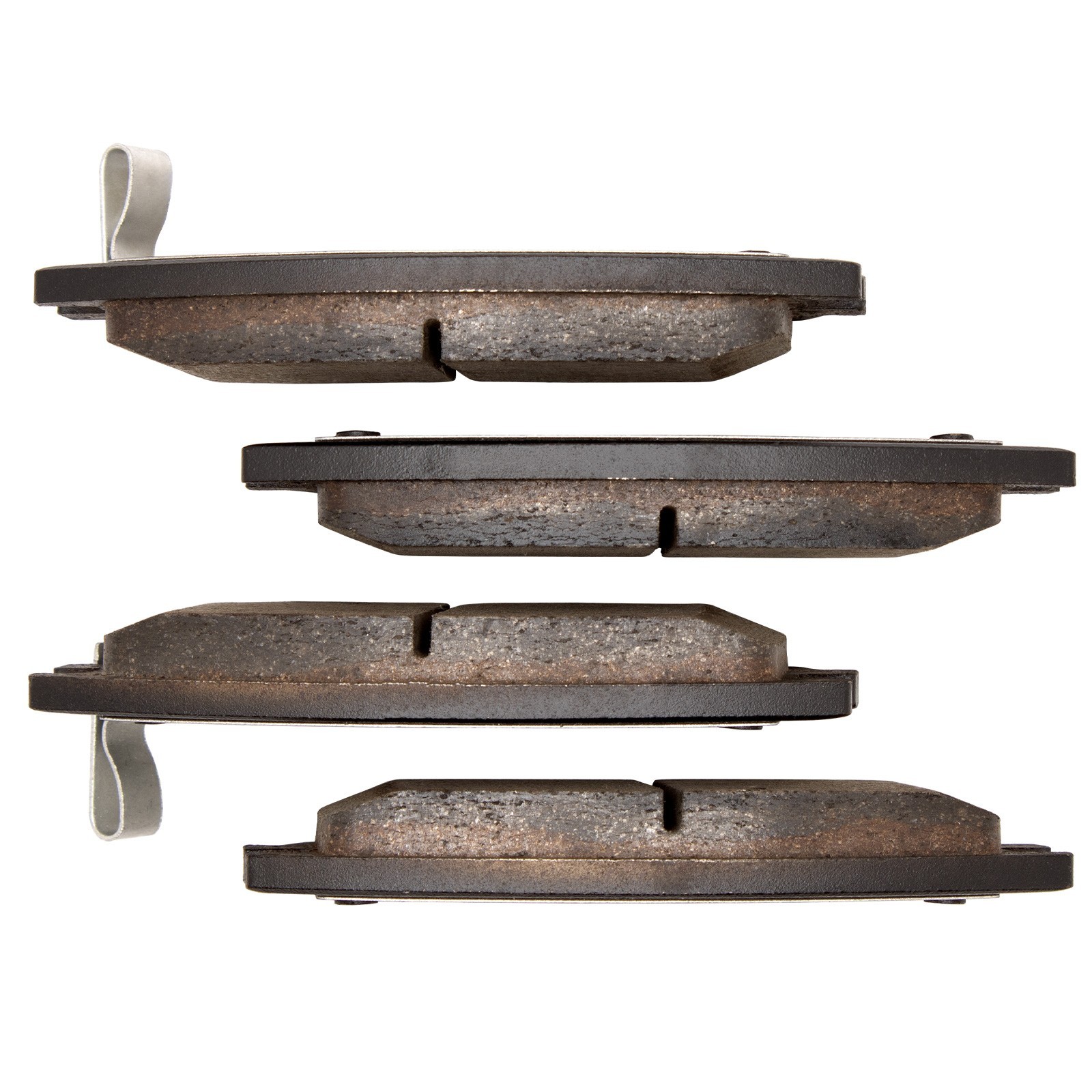 DYN-1551-0714-00 DFC 5000 Advanced Brake Pads - Ceramic - Image 4