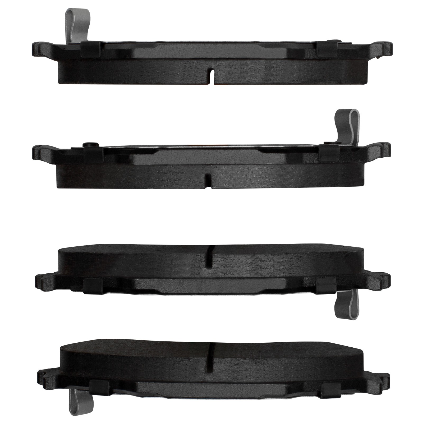 DYN-1551-0729-00 DFC 5000 Advanced Brake Pads - Ceramic - Image 4