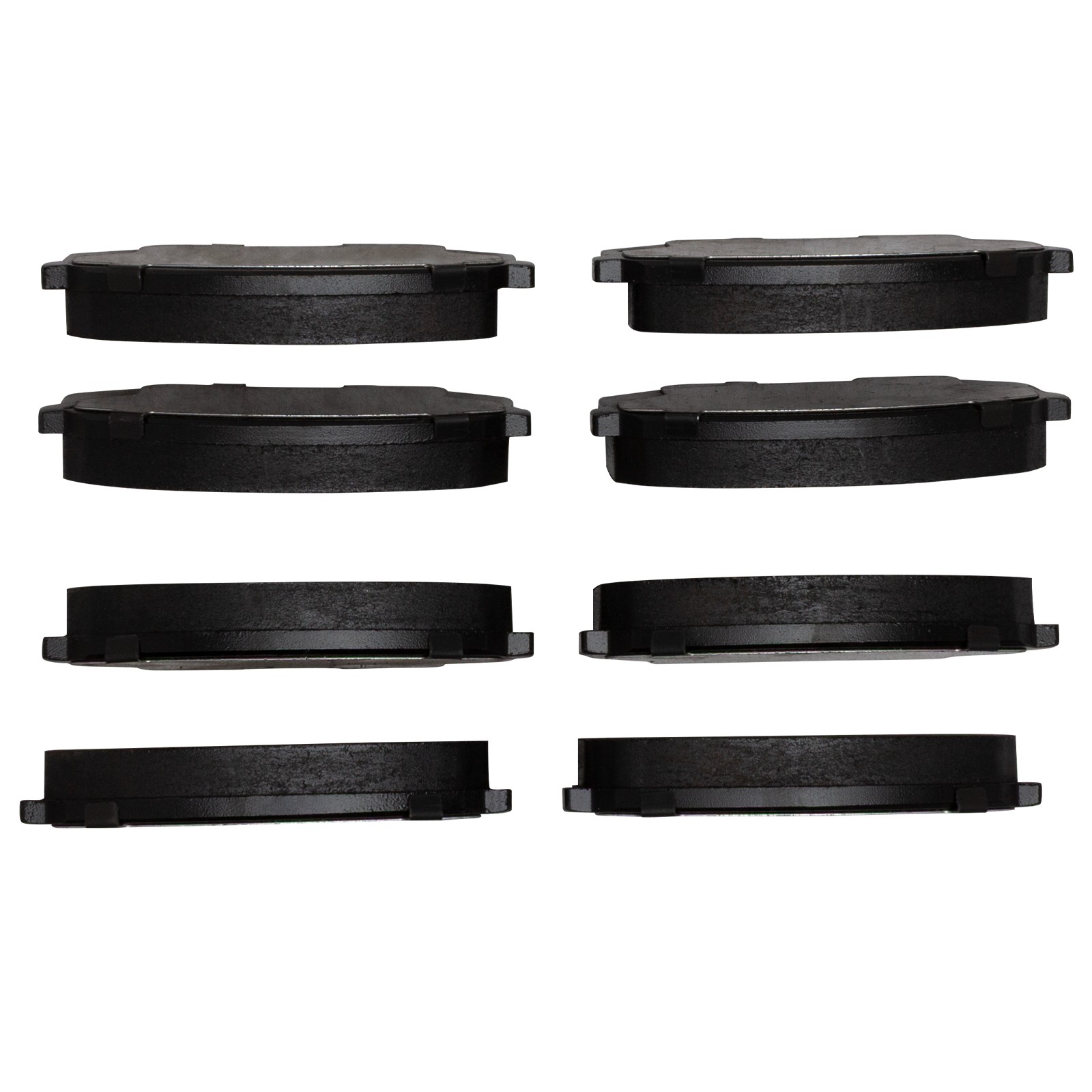 DYN 1551-0735-00 DFC 5000 Advanced Brake Pads - Image 4