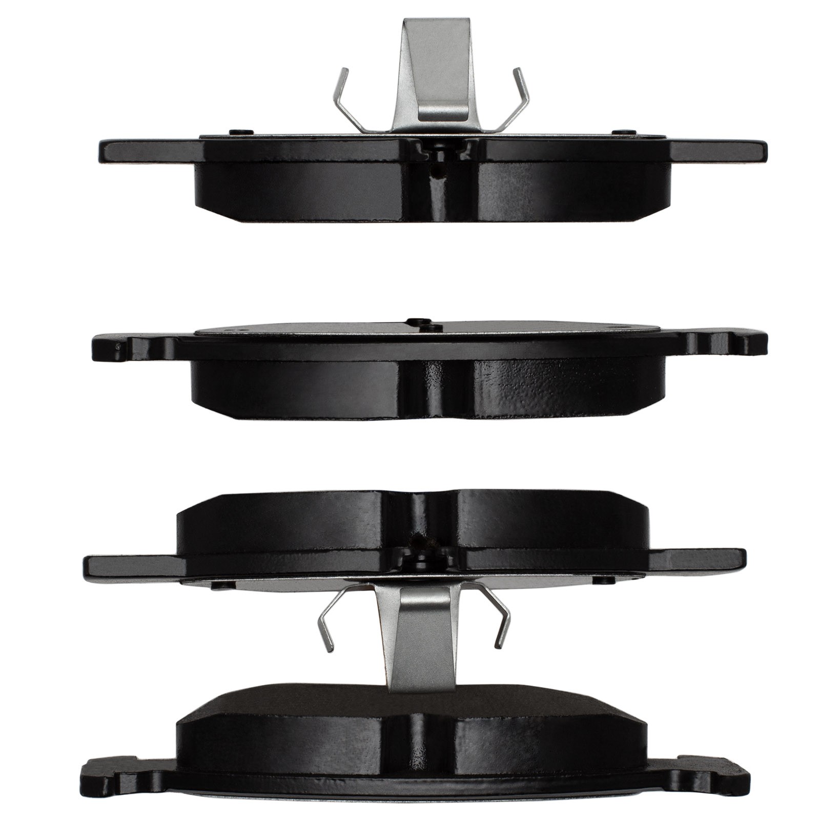 DYN 1551-0740-00 DFC 5000 Advanced Brake Pads - Low Metallic - Image 4
