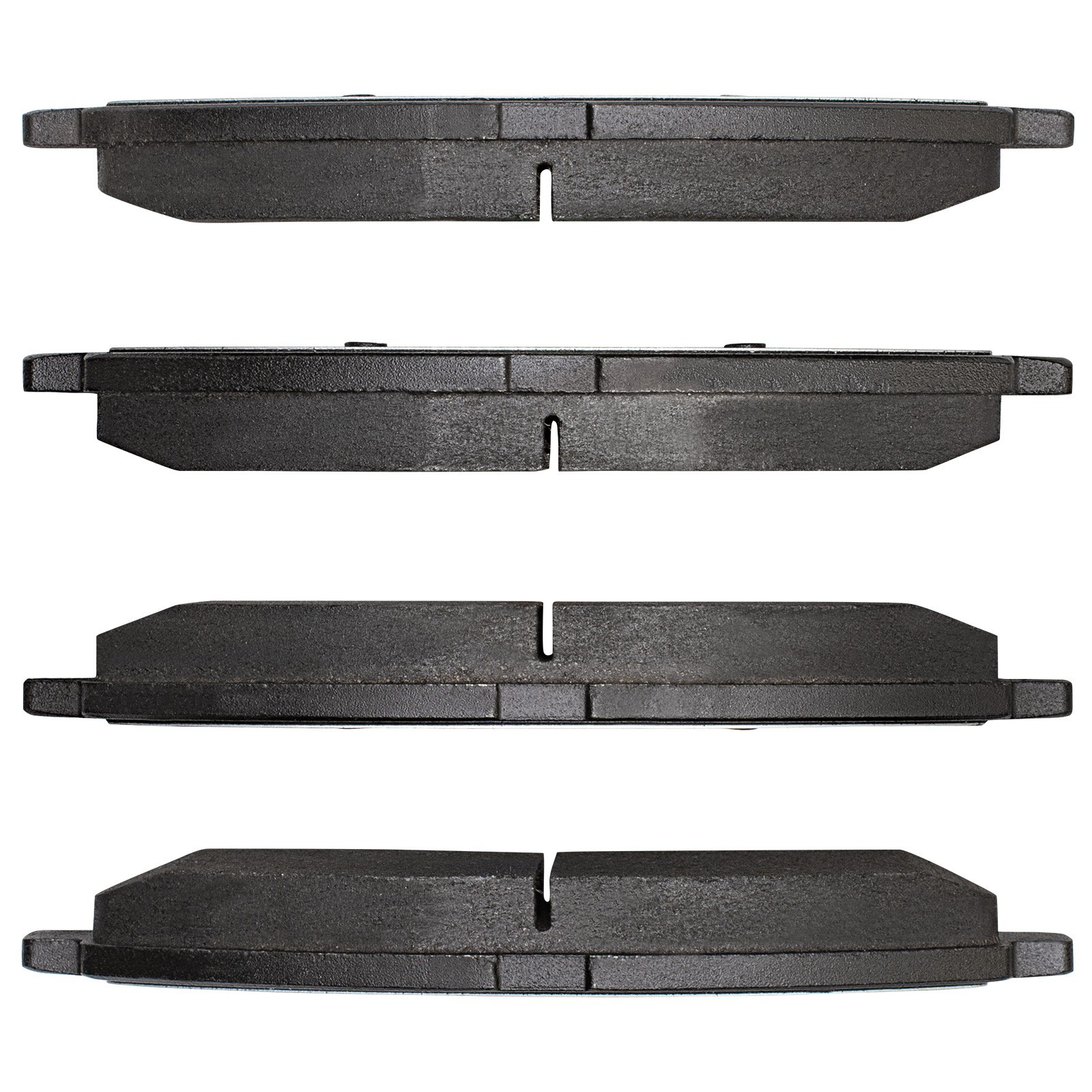 DYN 1551-0757-00 DFC 5000 Advanced Brake Pads - Semi Metallic - Image 4