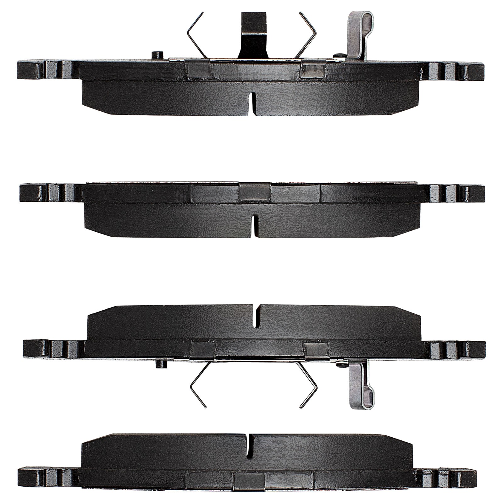 DYN-1551-0766-00 DFC 5000 Advanced Brake Pads - Ceramic - Image 4