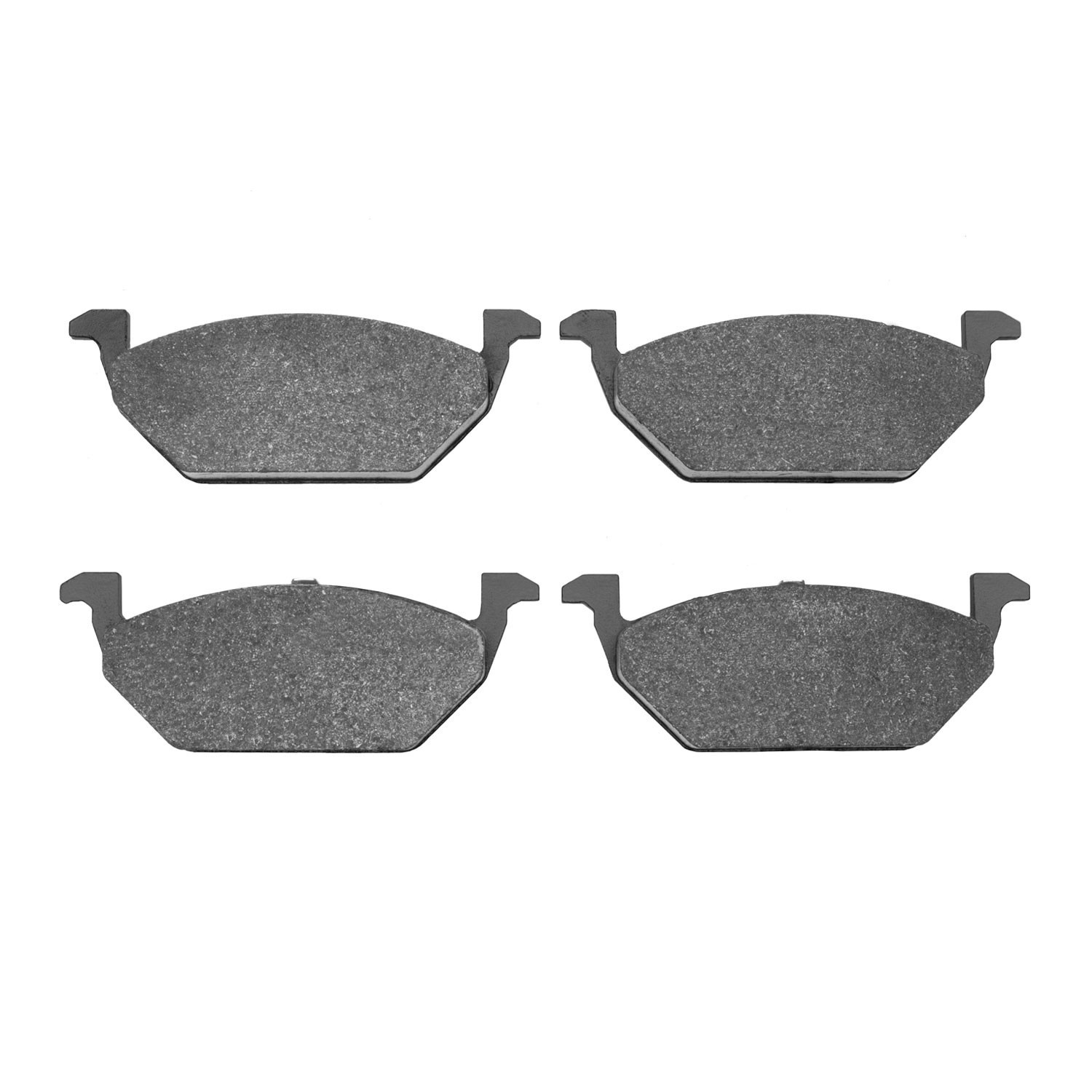 DYN-1551-0768-00 DFC 5000 Advanced Brake Pads - Ceramic - Image 2