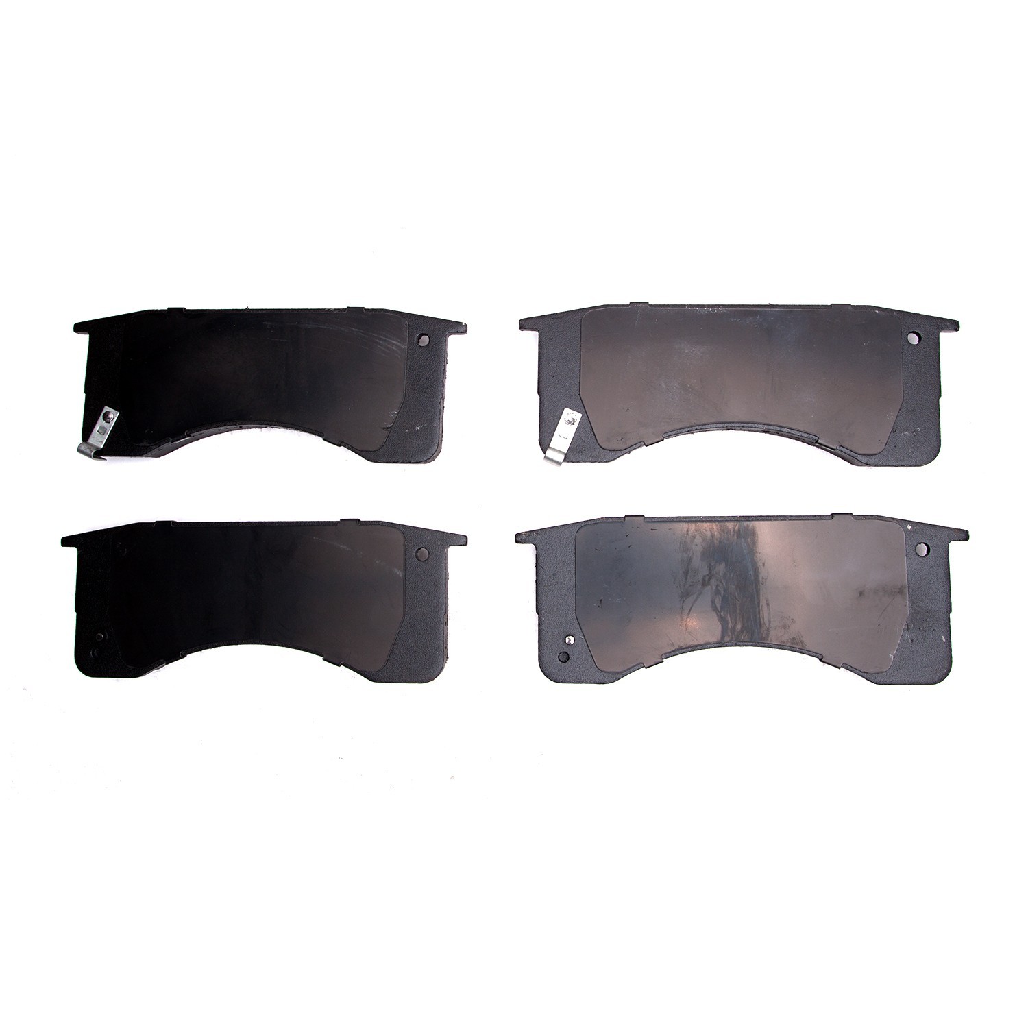 DYN-1551-0769-00 DFC 5000 Advanced Brake Pads - Semi Metallic