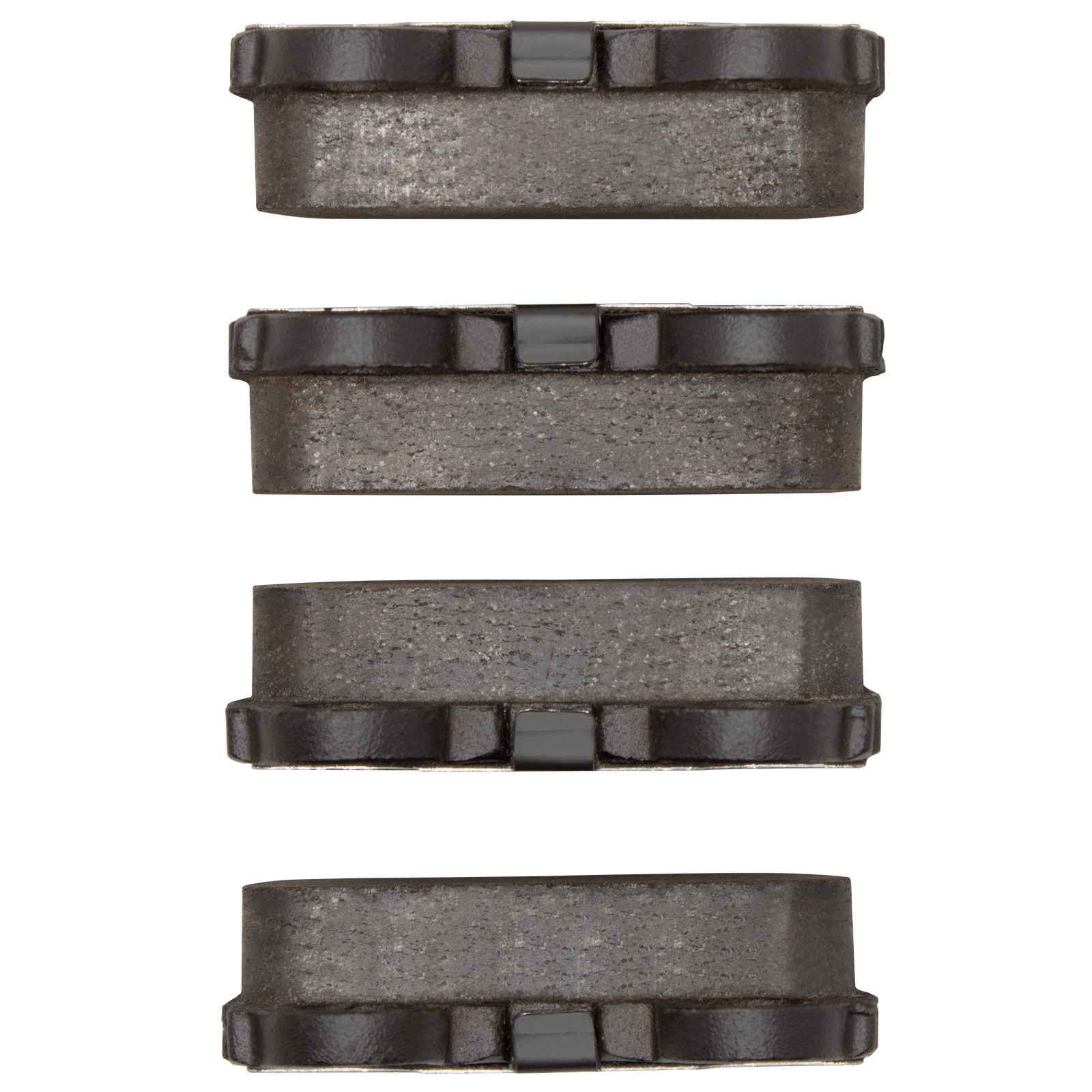 DYN-1551-0771-00 DFC 5000 Advanced Brake Pads - Ceramic - Image 4