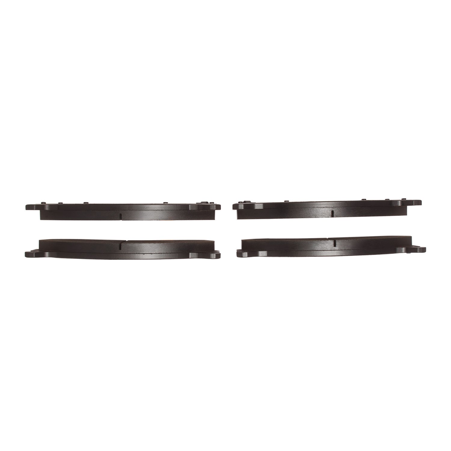 DYN-1551-0784-00 DFC 5000 Advanced Brake Pads - Ceramic - Image 4