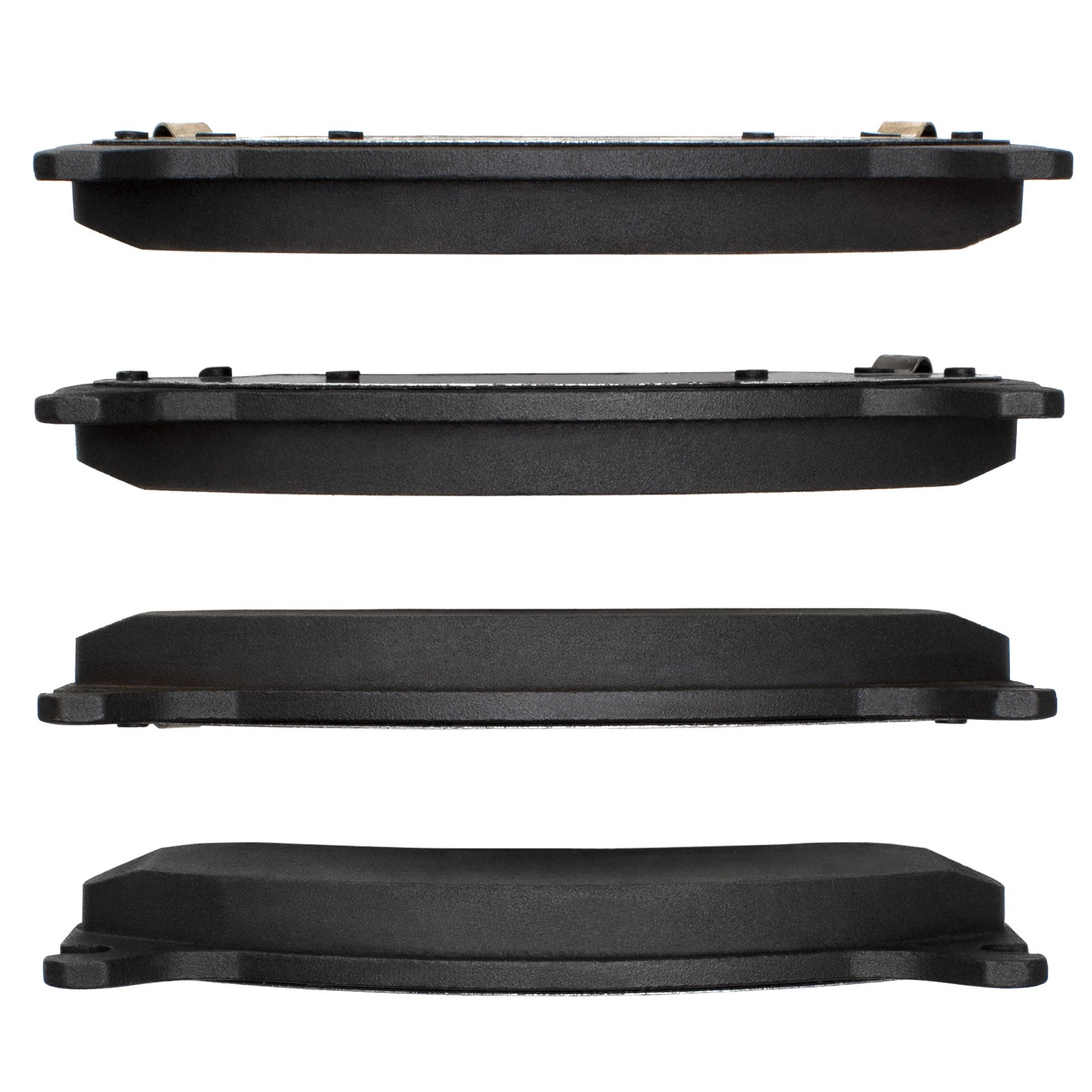 DYN-1551-0785-00 DFC 5000 Advanced Brake Pads - Ceramic - Image 4