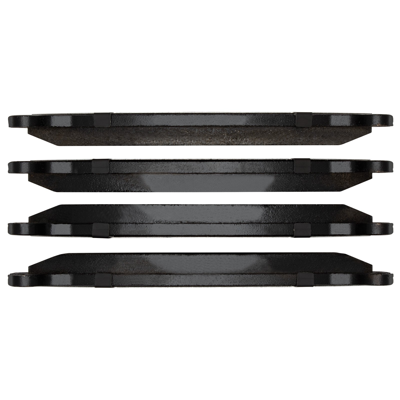 DYN 1551-0788-00 DFC 5000 Advanced Brake Pads - Semi Metallic - Image 4