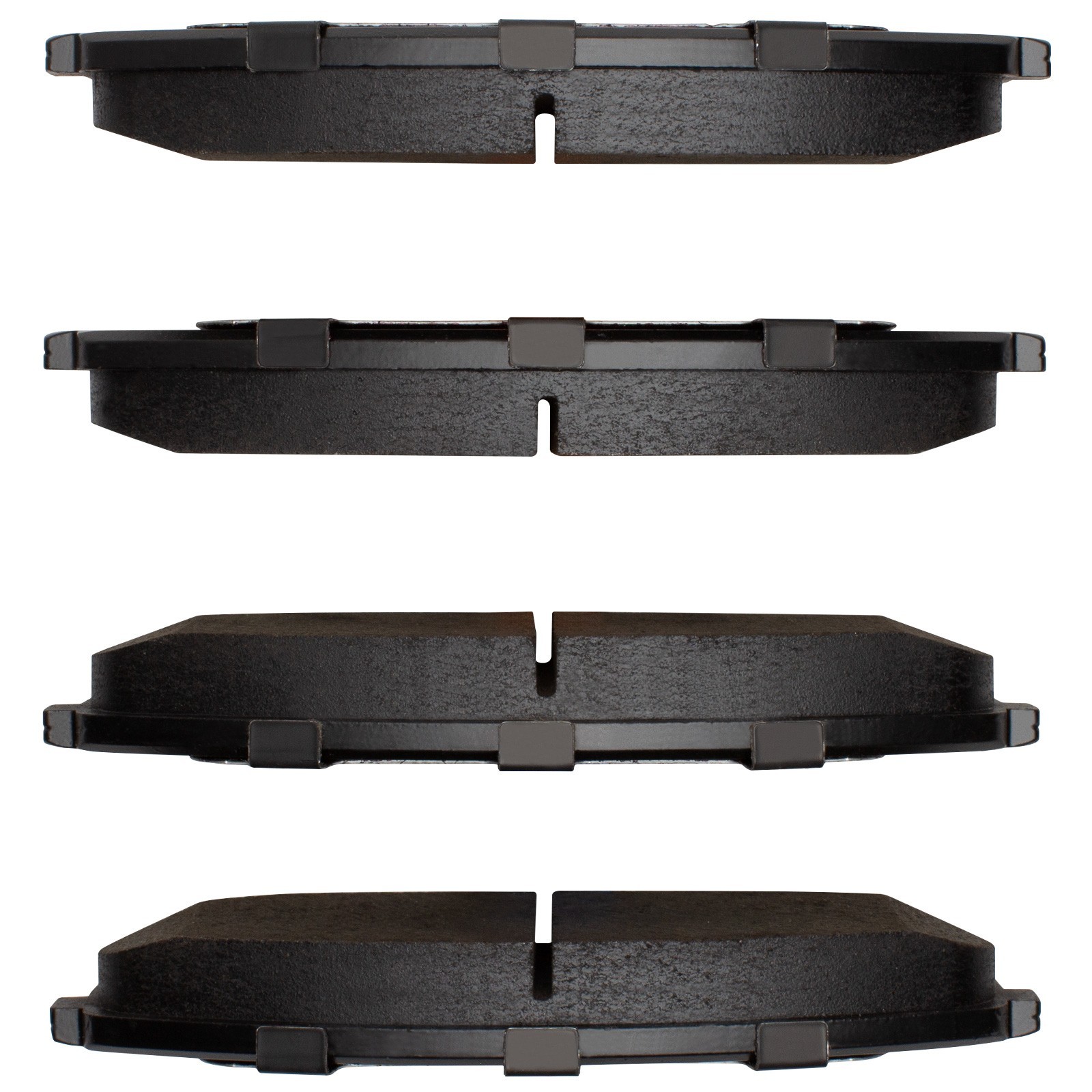DYN-1551-0793-00 DFC 5000 Advanced Brake Pads - Ceramic - Image 4