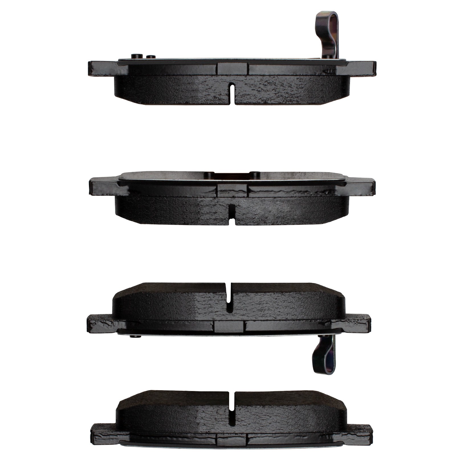 DYN-1551-0813-00 DFC 5000 Advanced Brake Pads - Ceramic - Image 4