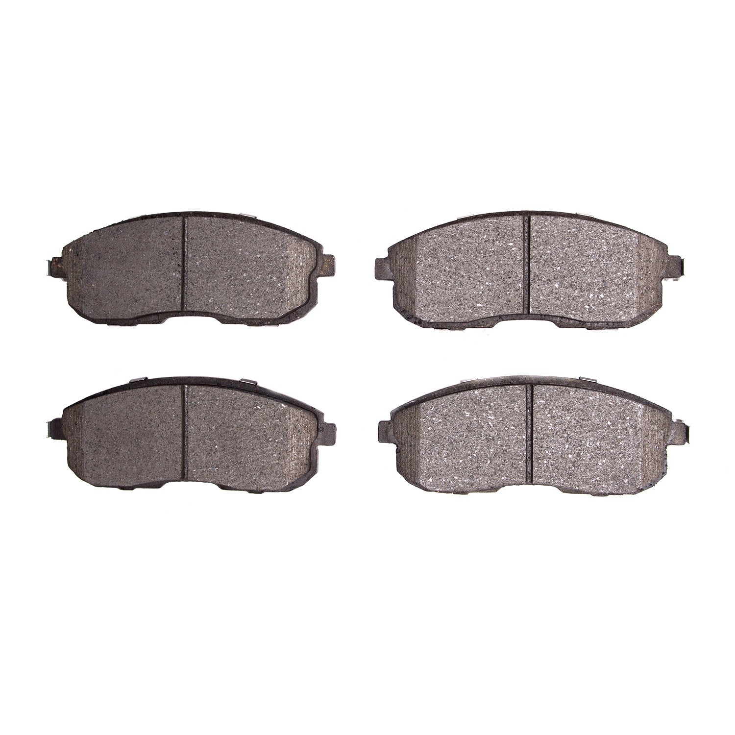 DYN-1551-0815-10 DFC 5000 Advanced Brake Pads - Ceramic - Image 3