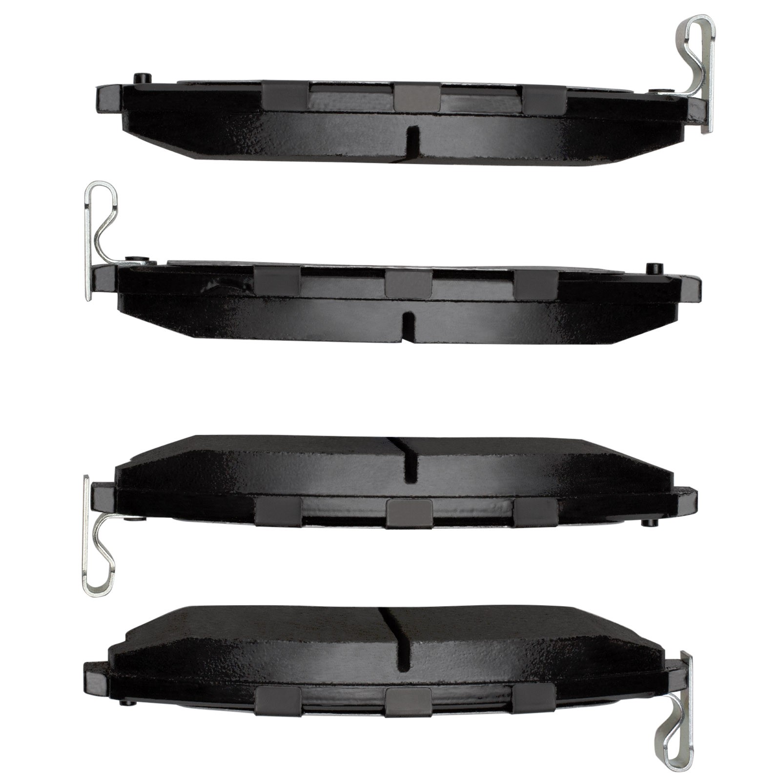 DYN-1551-0815-10 DFC 5000 Advanced Brake Pads - Ceramic - Image 4