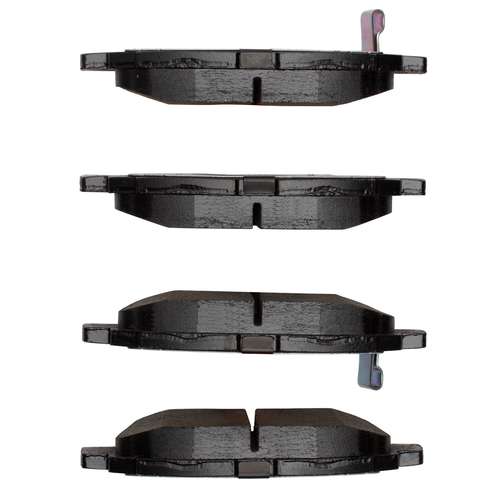 DYN-1551-0822-00 DFC 5000 Advanced Brake Pads - Ceramic - Image 4