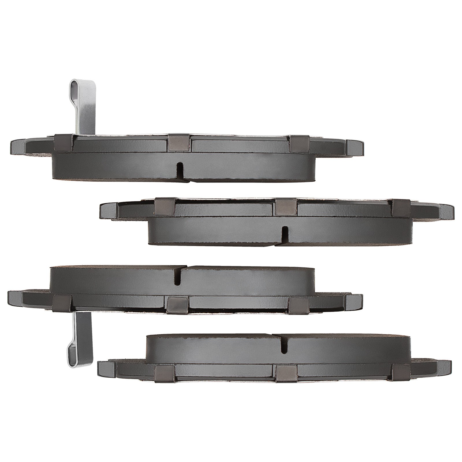 DYN-1551-0829-00 DFC 5000 Advanced Brake Pads - Ceramic - Image 4