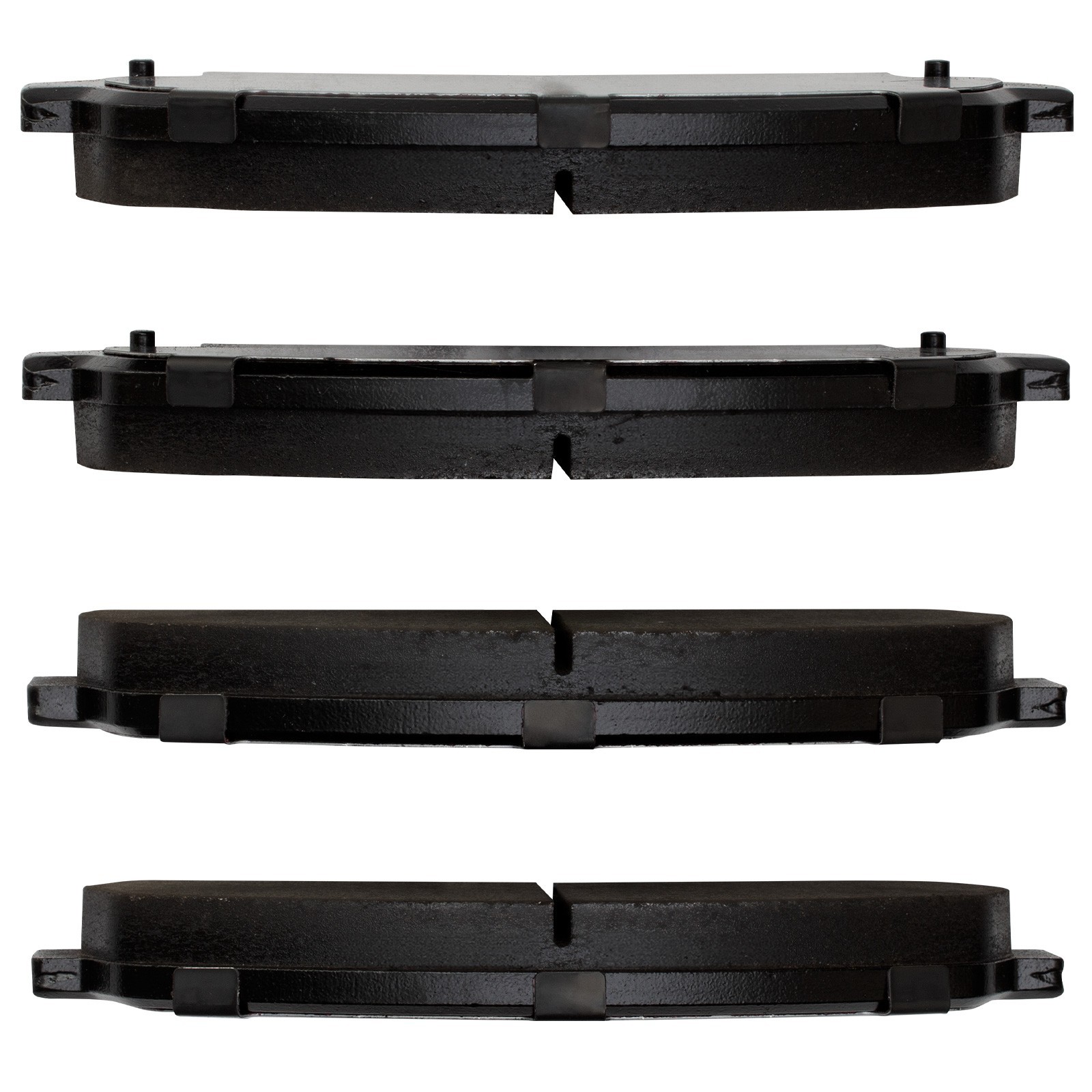 DYN-1551-0833-00 DFC 5000 Advanced Brake Pads - Ceramic - Image 4