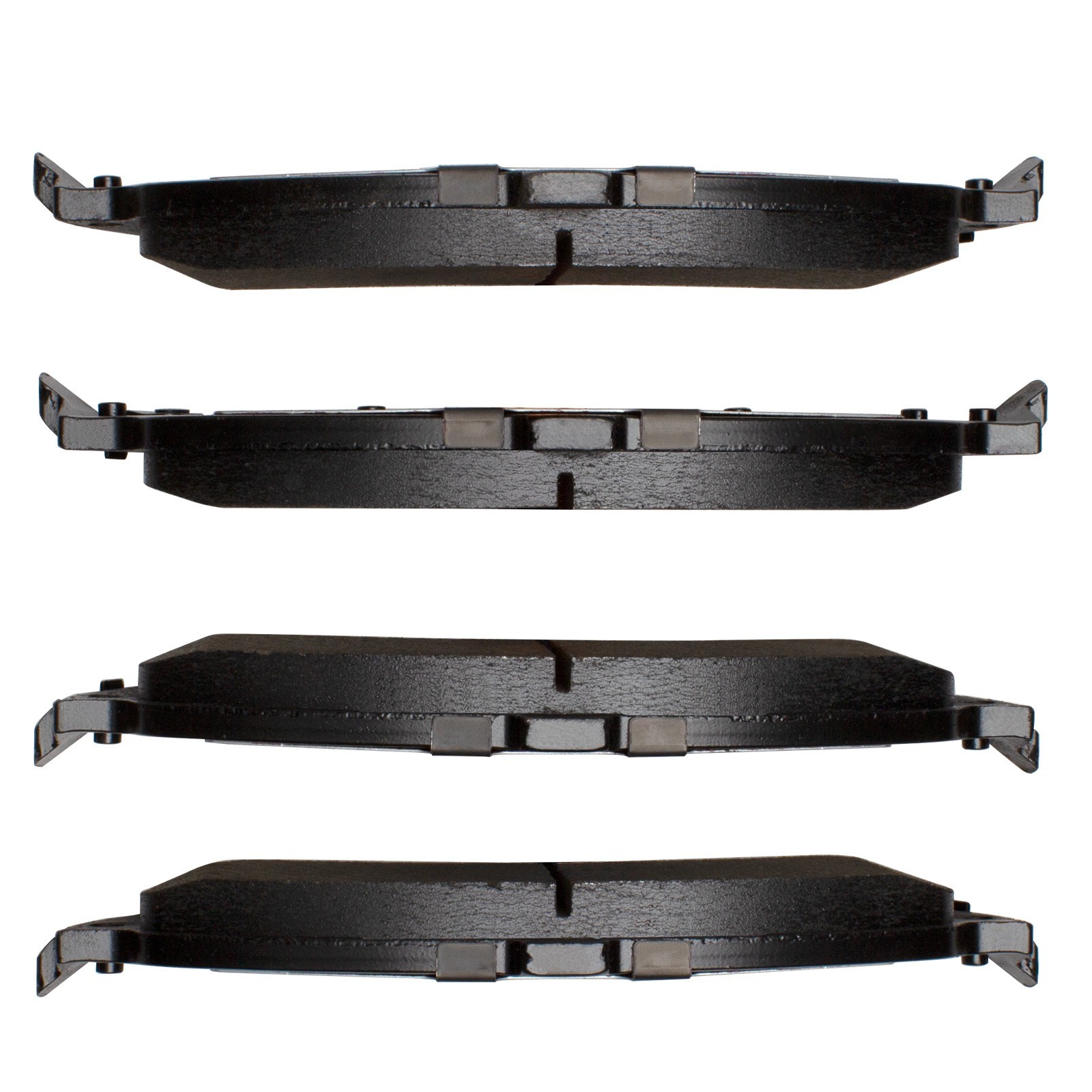 DYN-1551-0834-00 DFC 5000 Advanced Brake Pads - Ceramic - Image 4