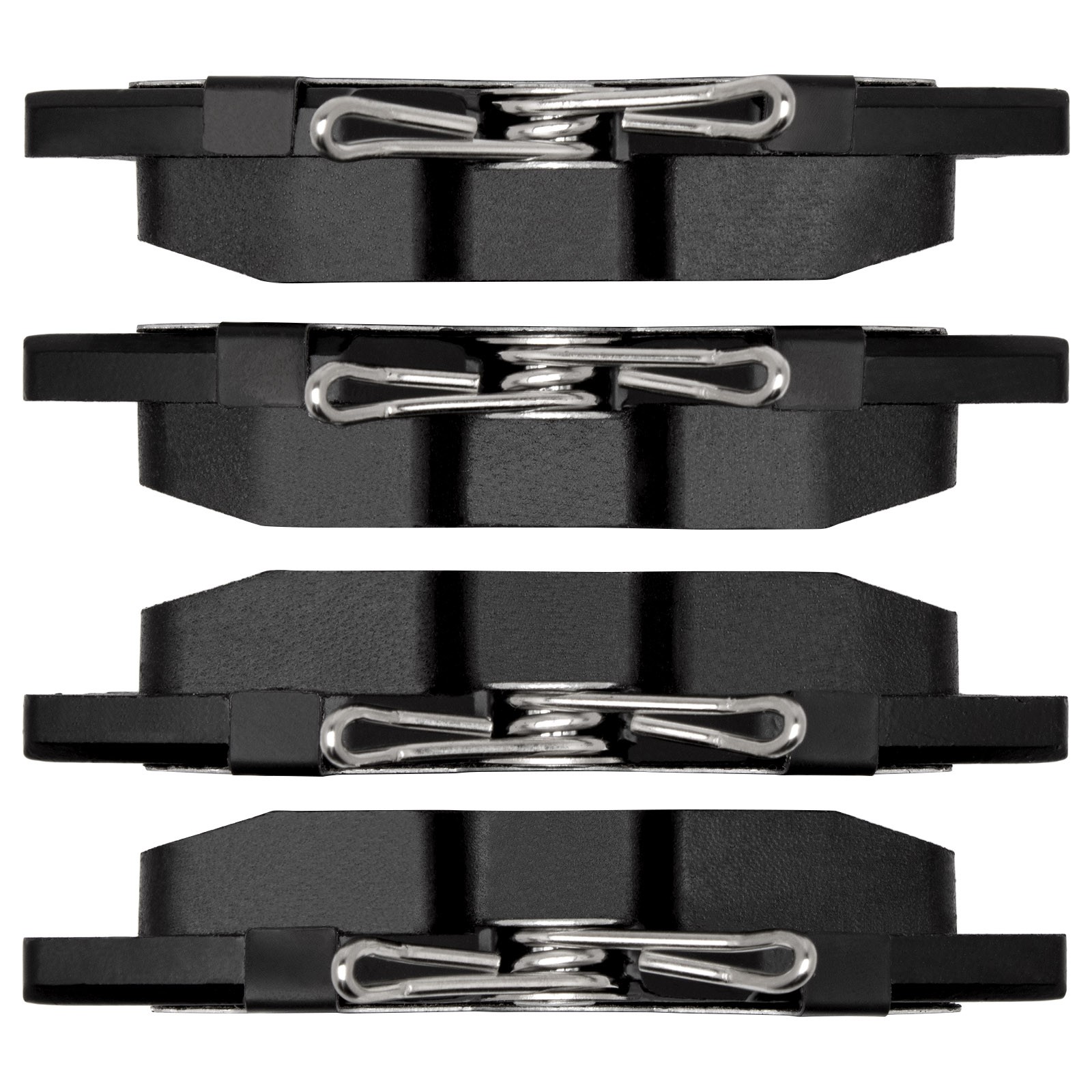 DYN 1551-0838-00 DFC 5000 Advanced Brake Pads - Low Metallic - Image 4