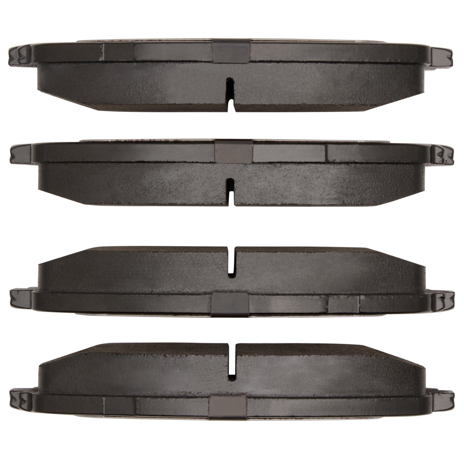 DYN-1551-0862-00 DFC 5000 Advanced Brake Pads - Ceramic - Image 4