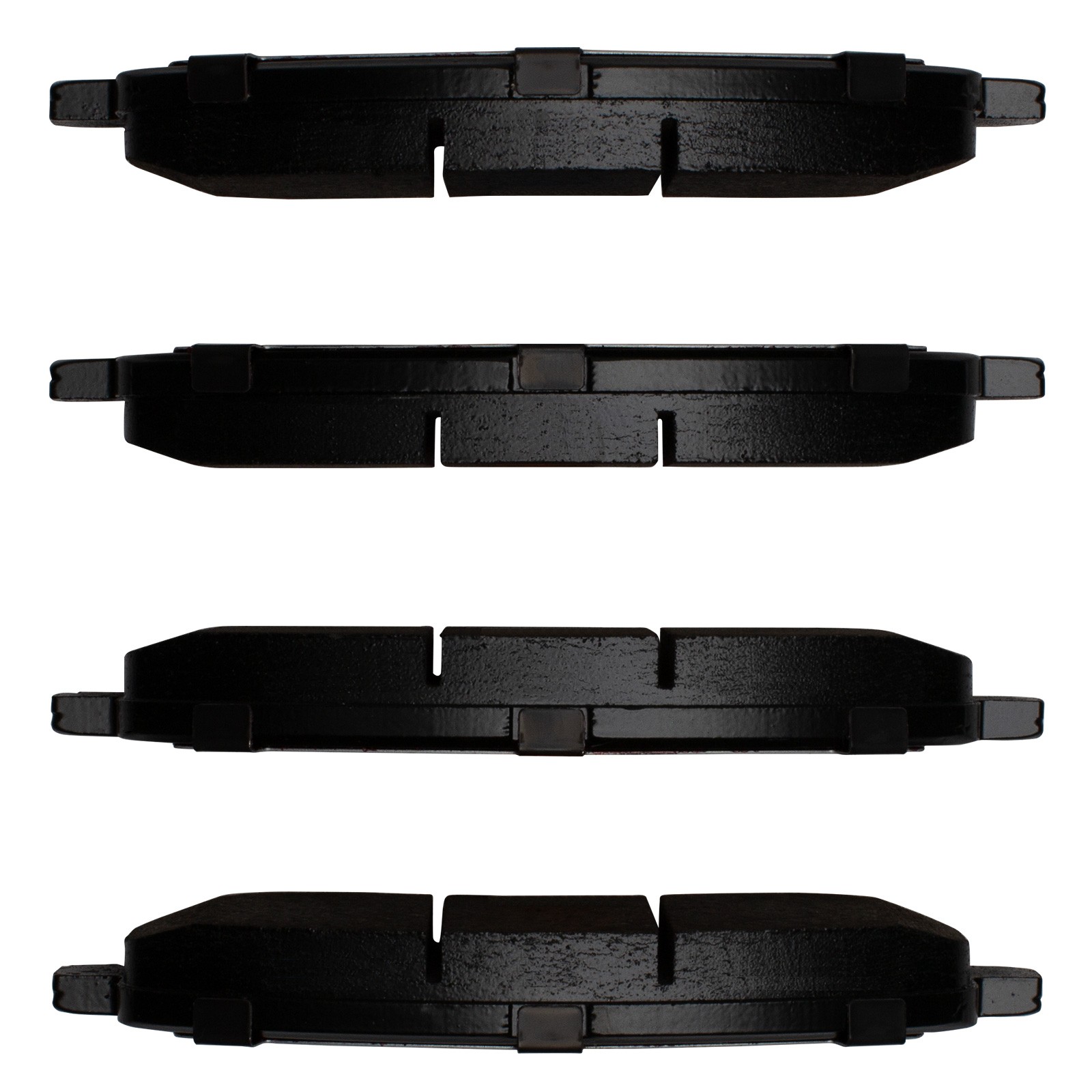 DYN-1551-0866-00 DFC 5000 Advanced Brake Pads - Ceramic - Image 4
