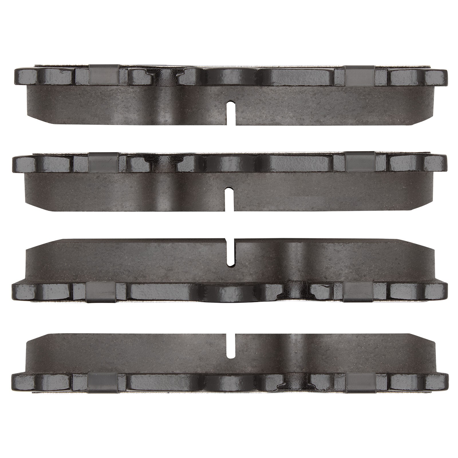 DYN-1551-0870-00 DFC 5000 Advanced Brake Pads - Ceramic - Image 4