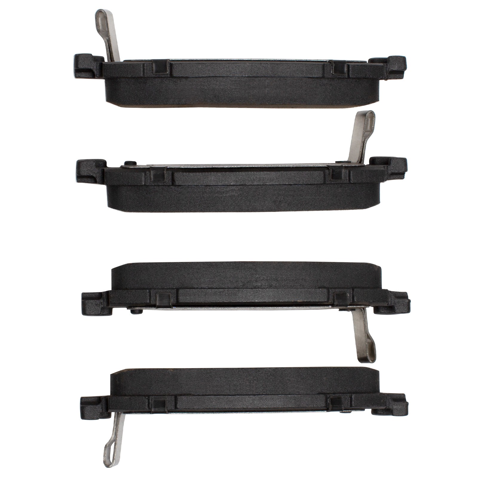 DYN-1551-0883-00 DFC 5000 Advanced Brake Pads - Ceramic - Image 4