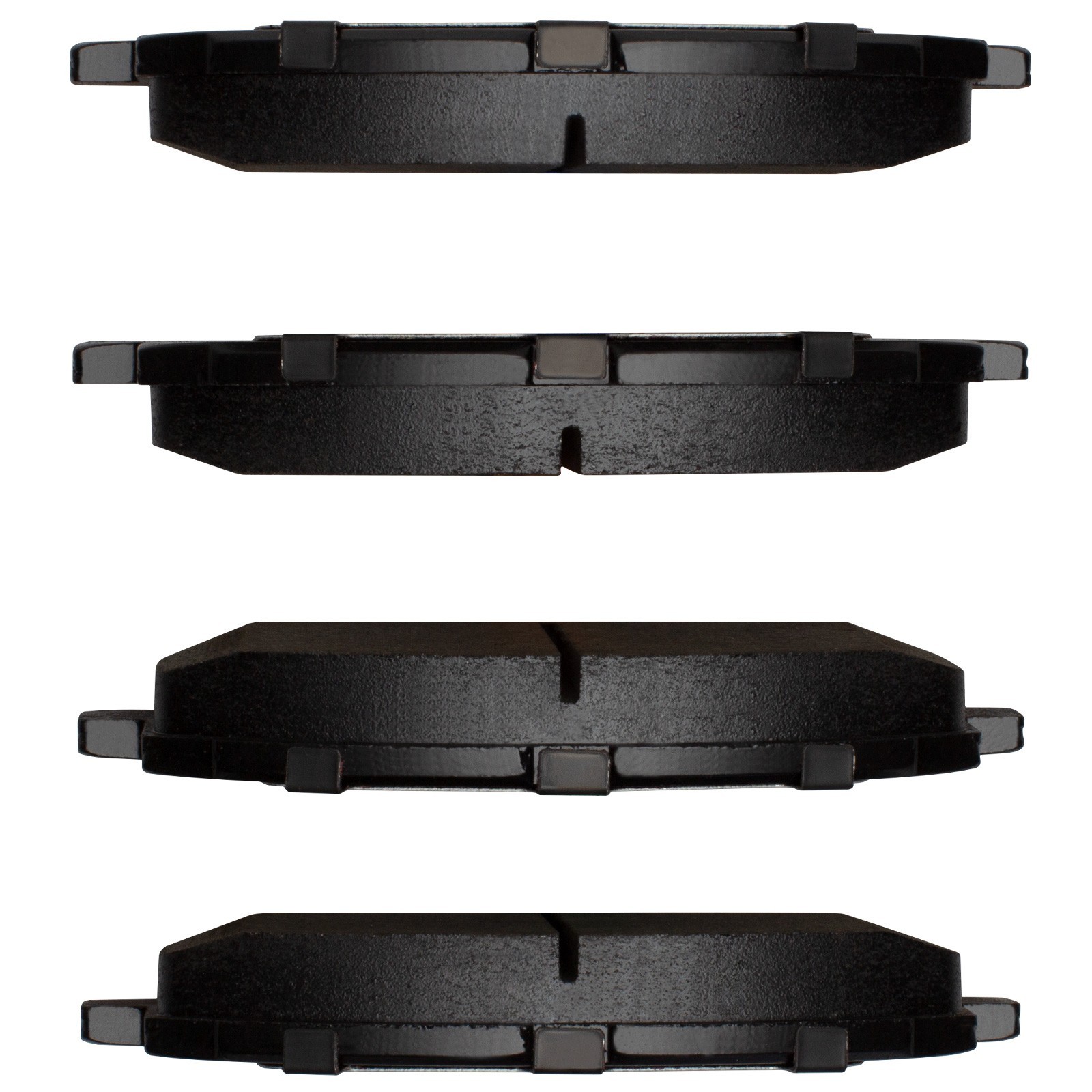 DYN-1551-0884-00 DFC 5000 Advanced Brake Pads - Ceramic - Image 4