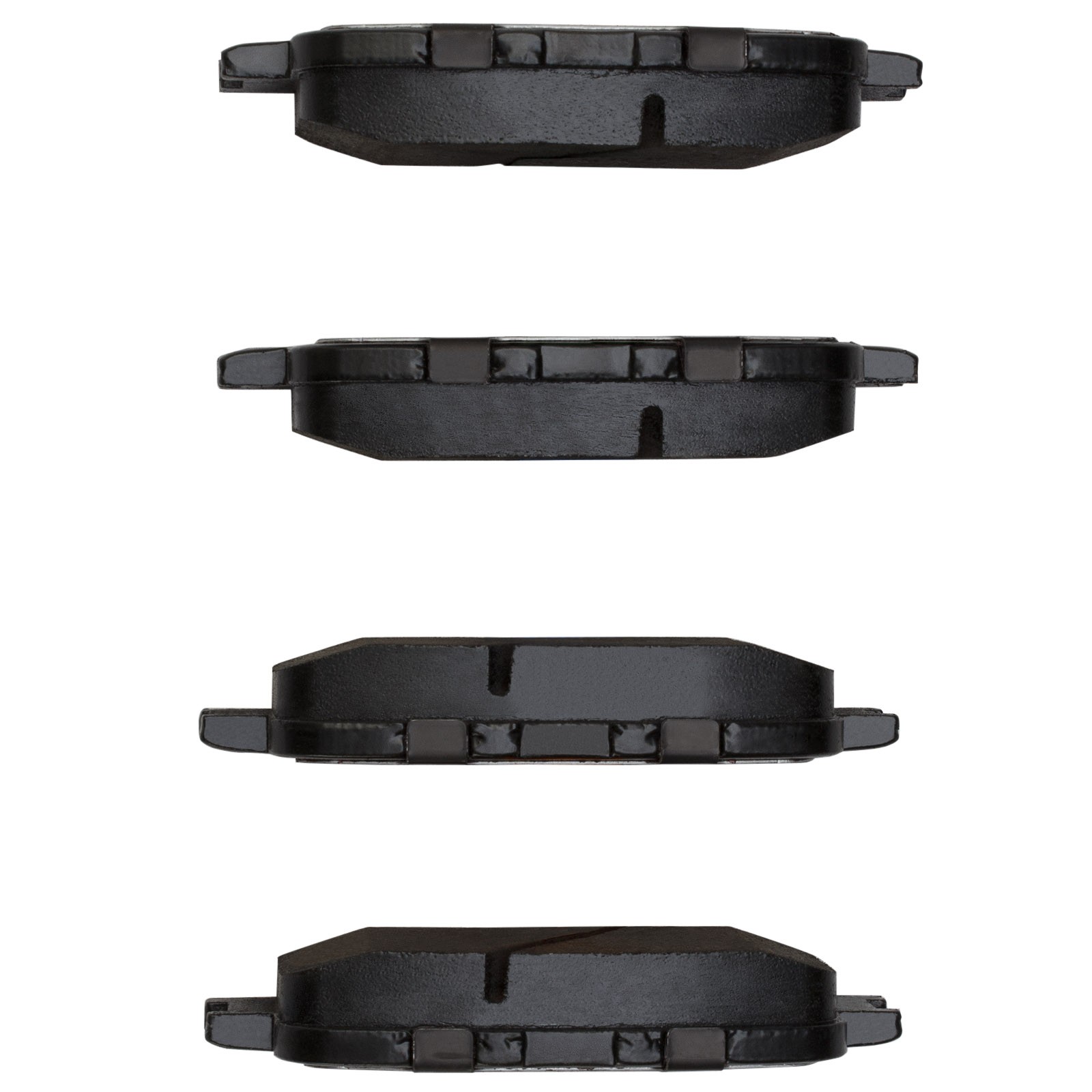 DYN-1551-0885-00 DFC 5000 Advanced Brake Pads - Ceramic - Image 4